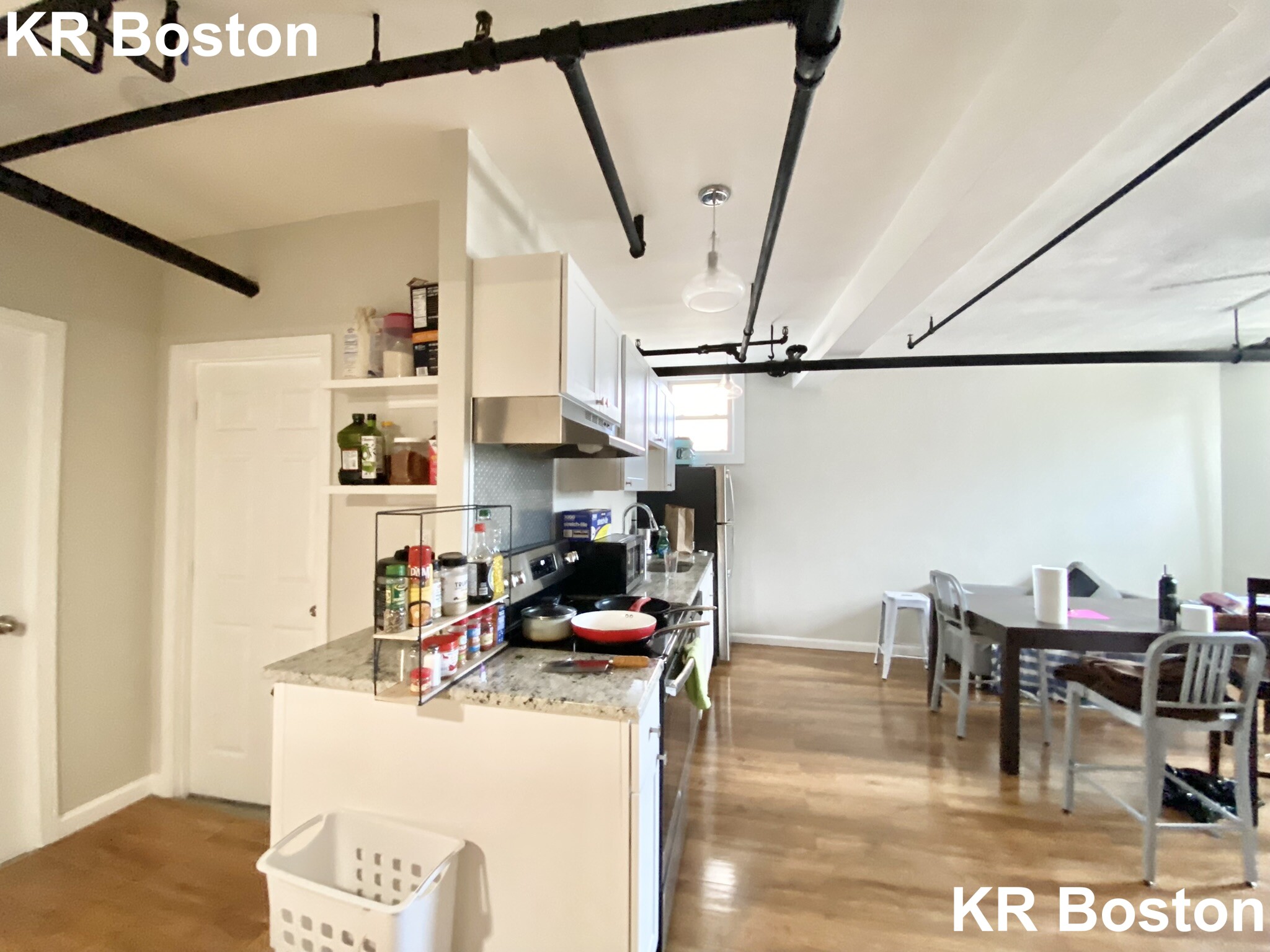 1185 Commonwealth Ave, Allston