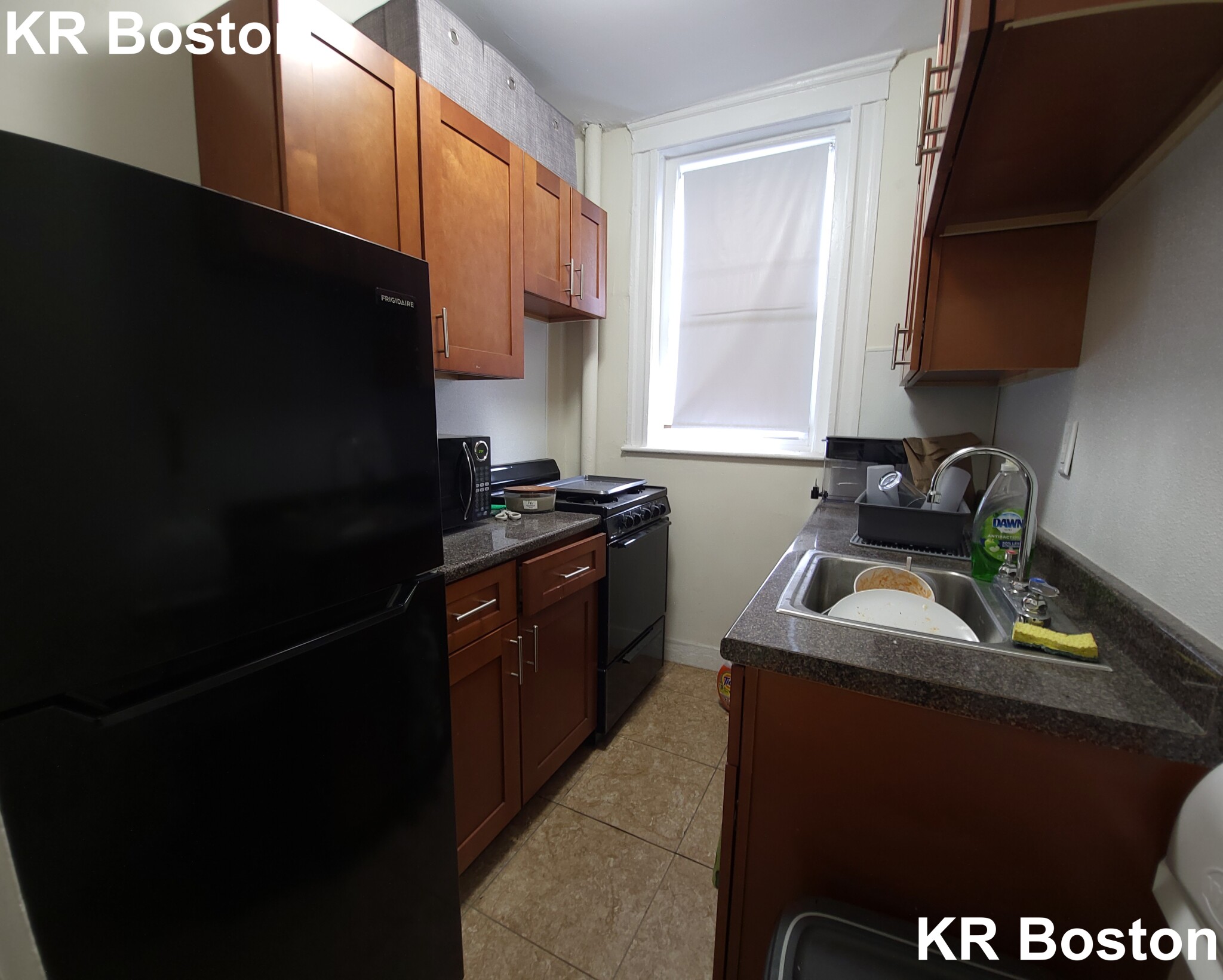 1179 Boylston St, Fenway