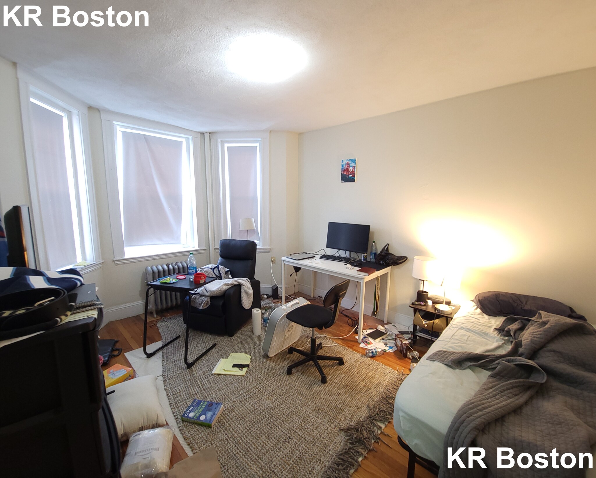 1179 Boylston St, Fenway