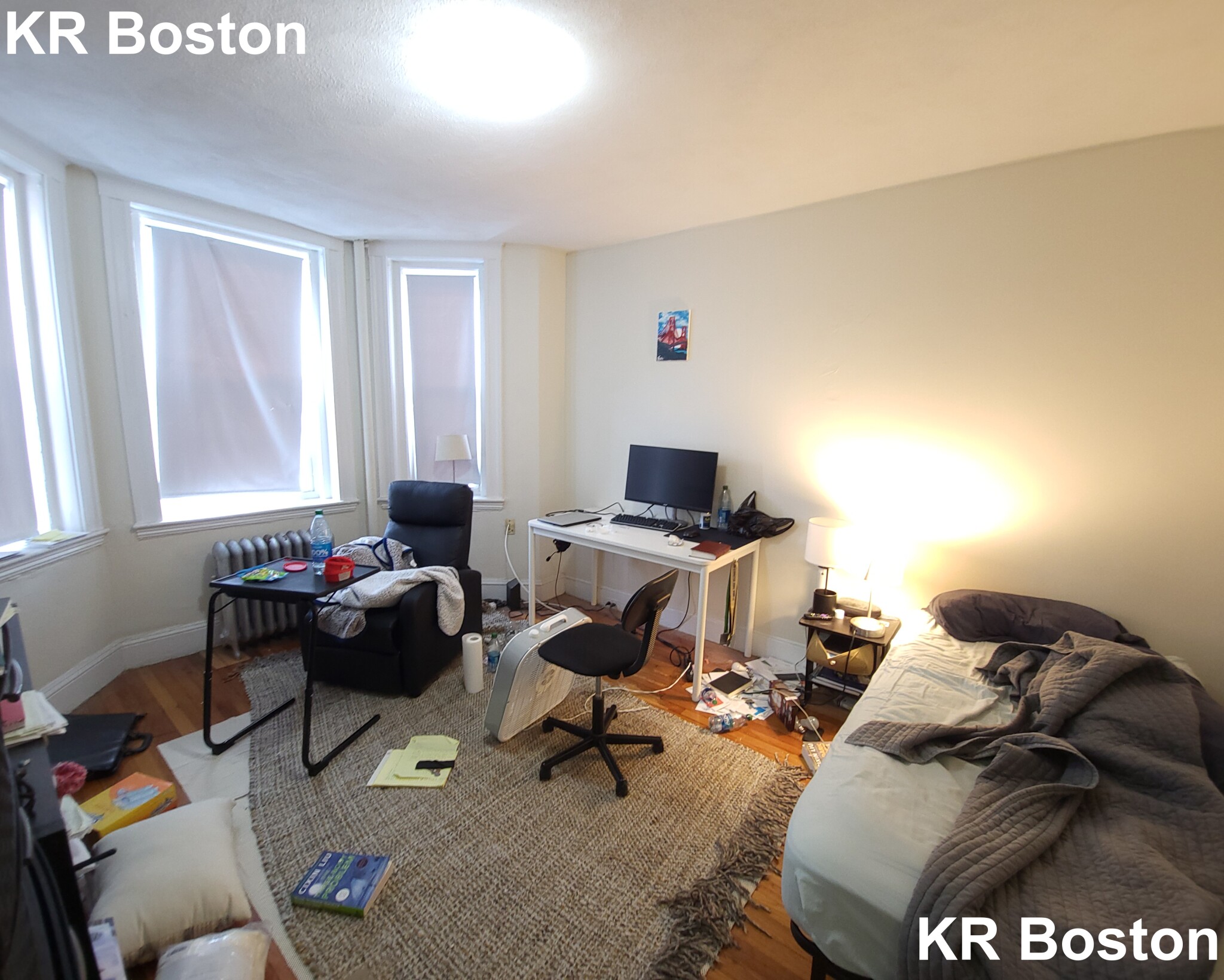 1179 Boylston St, Fenway