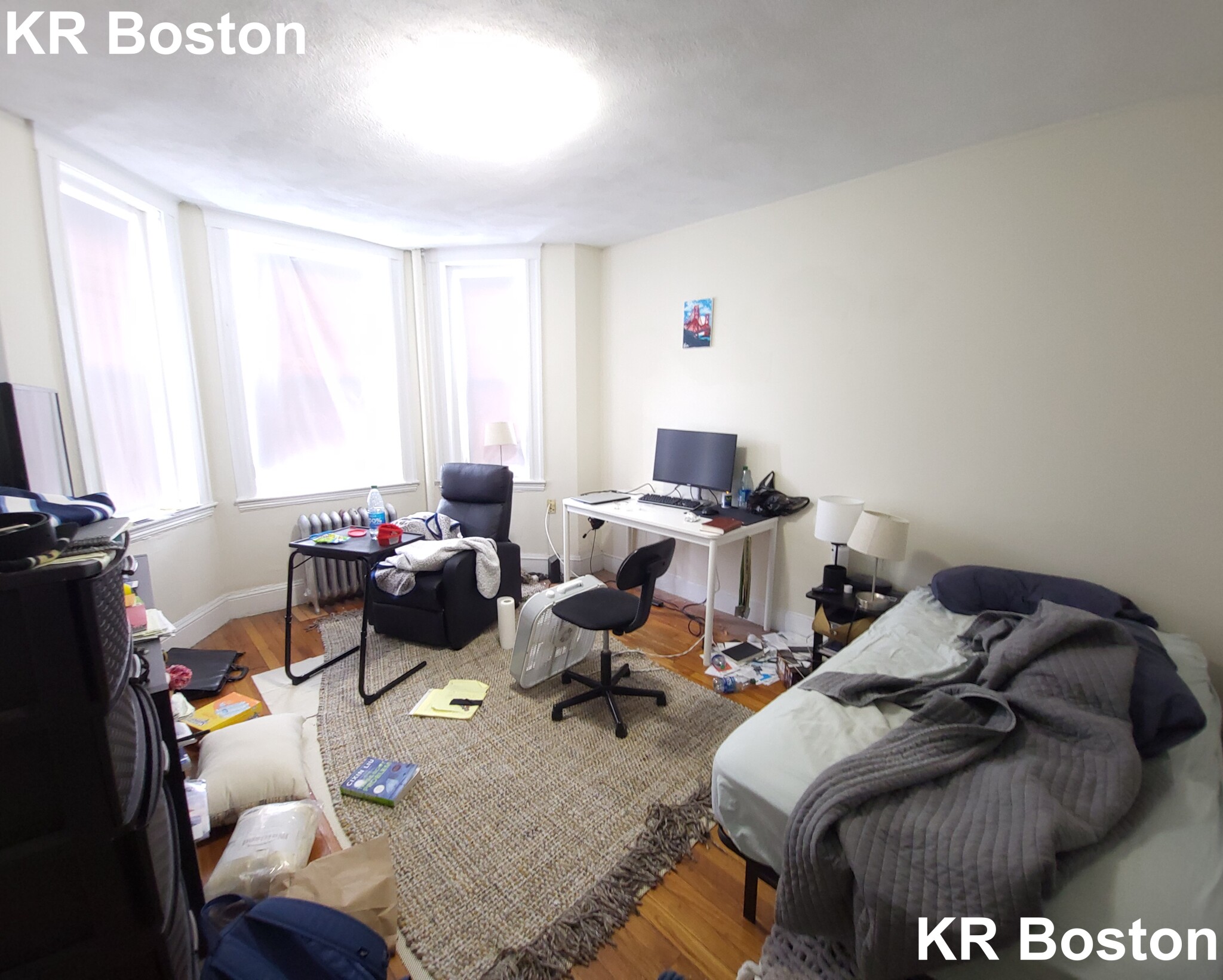 1179 Boylston St, Fenway