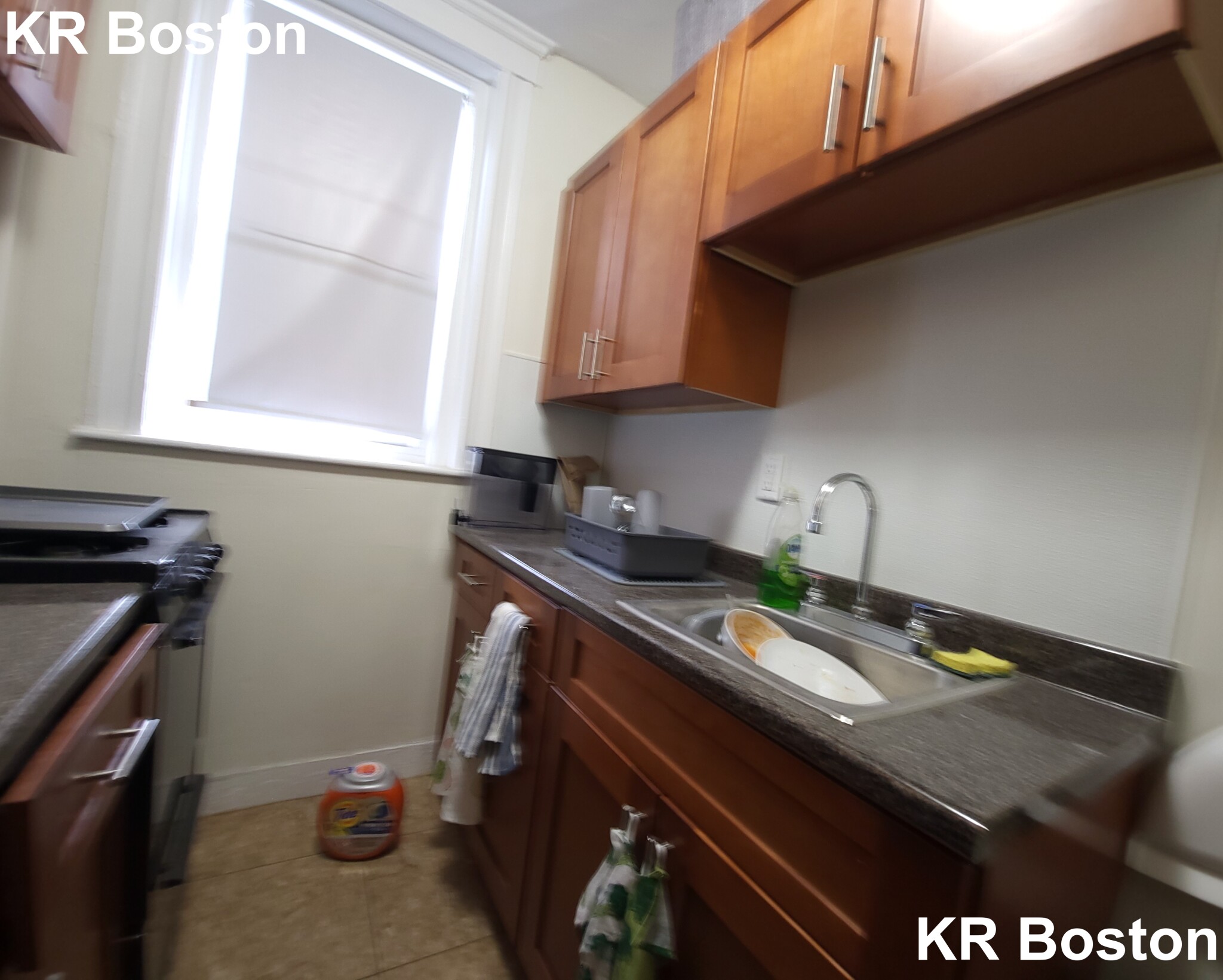 1179 Boylston St, Fenway