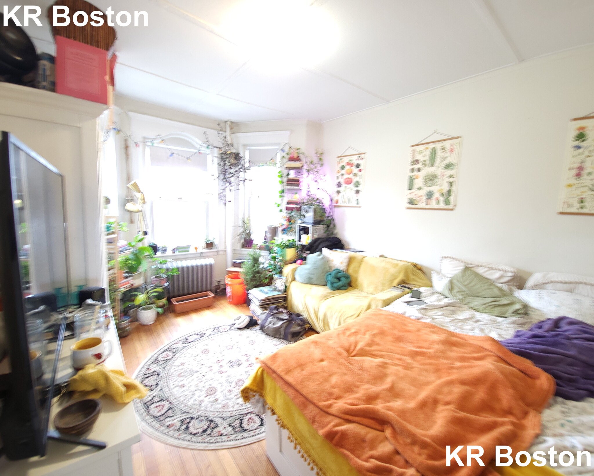 1179 Boylston St, Fenway