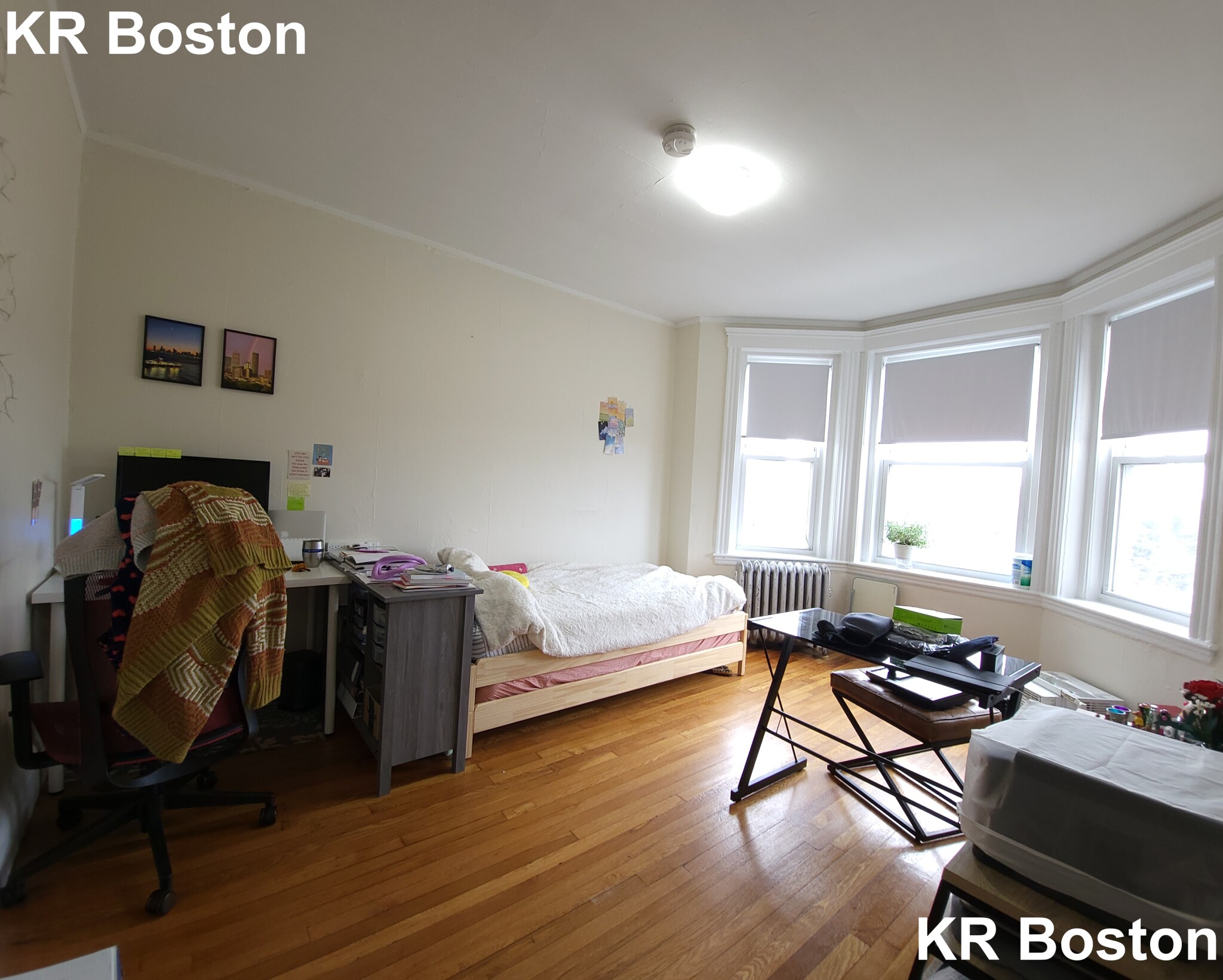 1185 Boylston St, Fenway