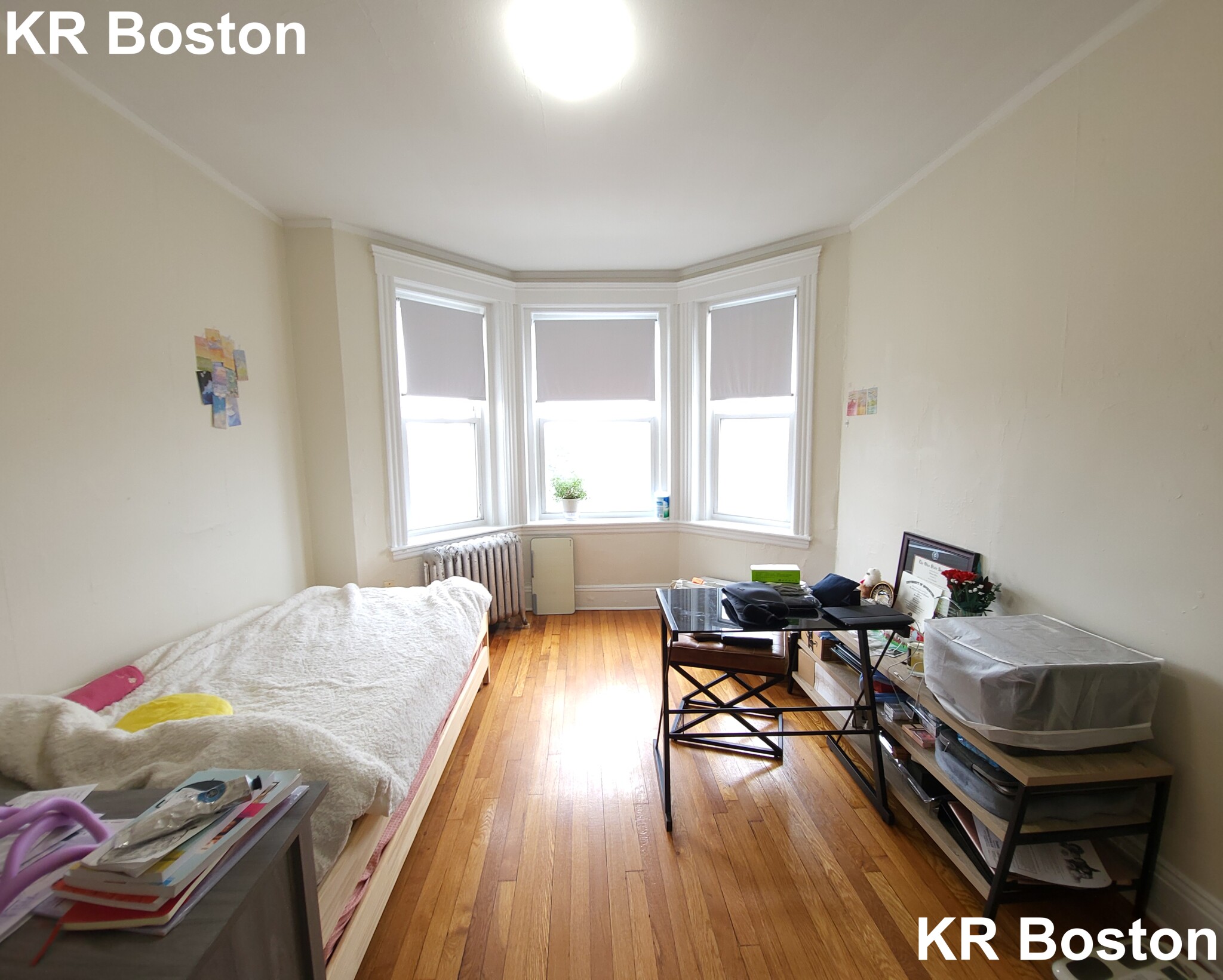 1185 Boylston St, Fenway
