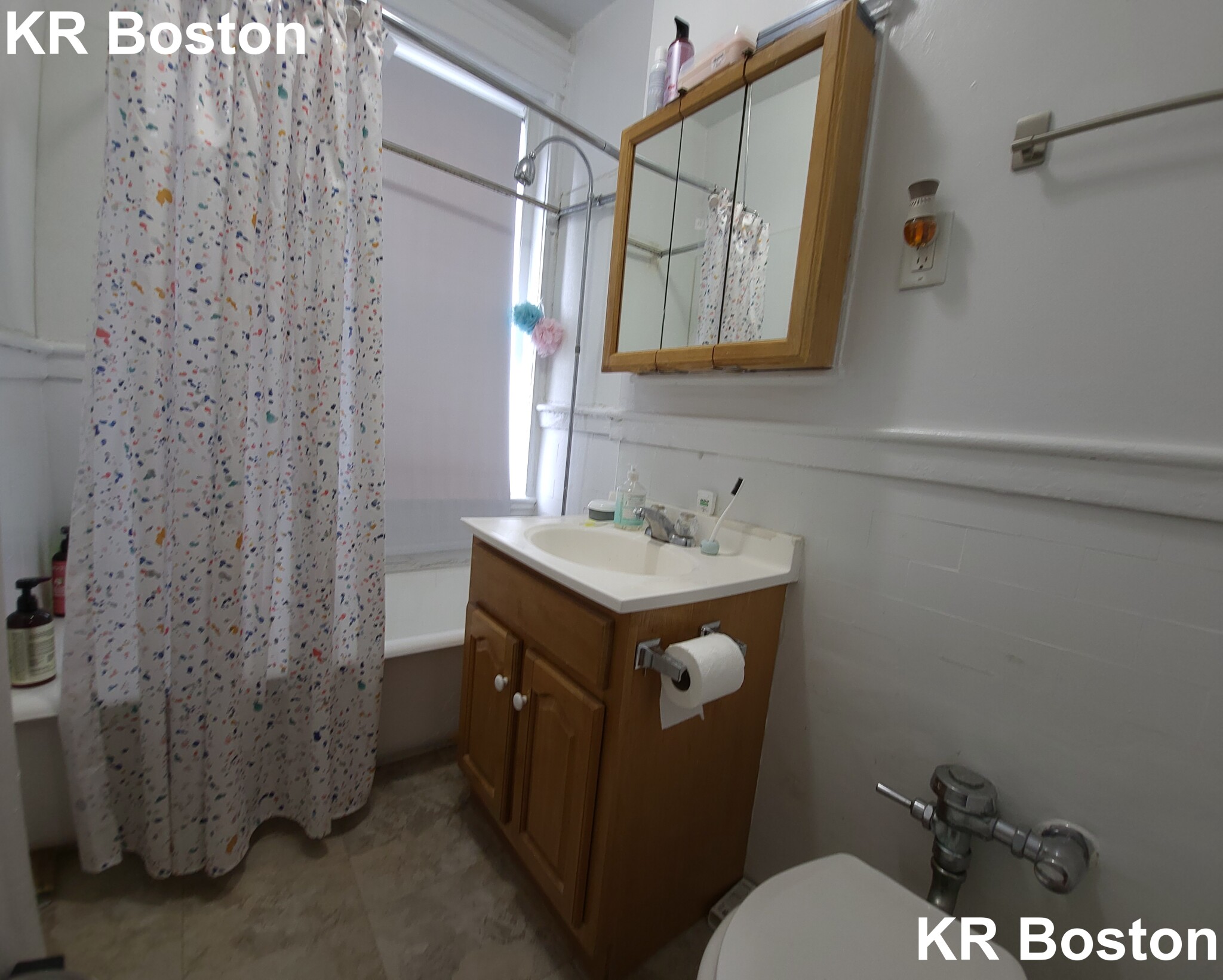 1185 Boylston St, Fenway