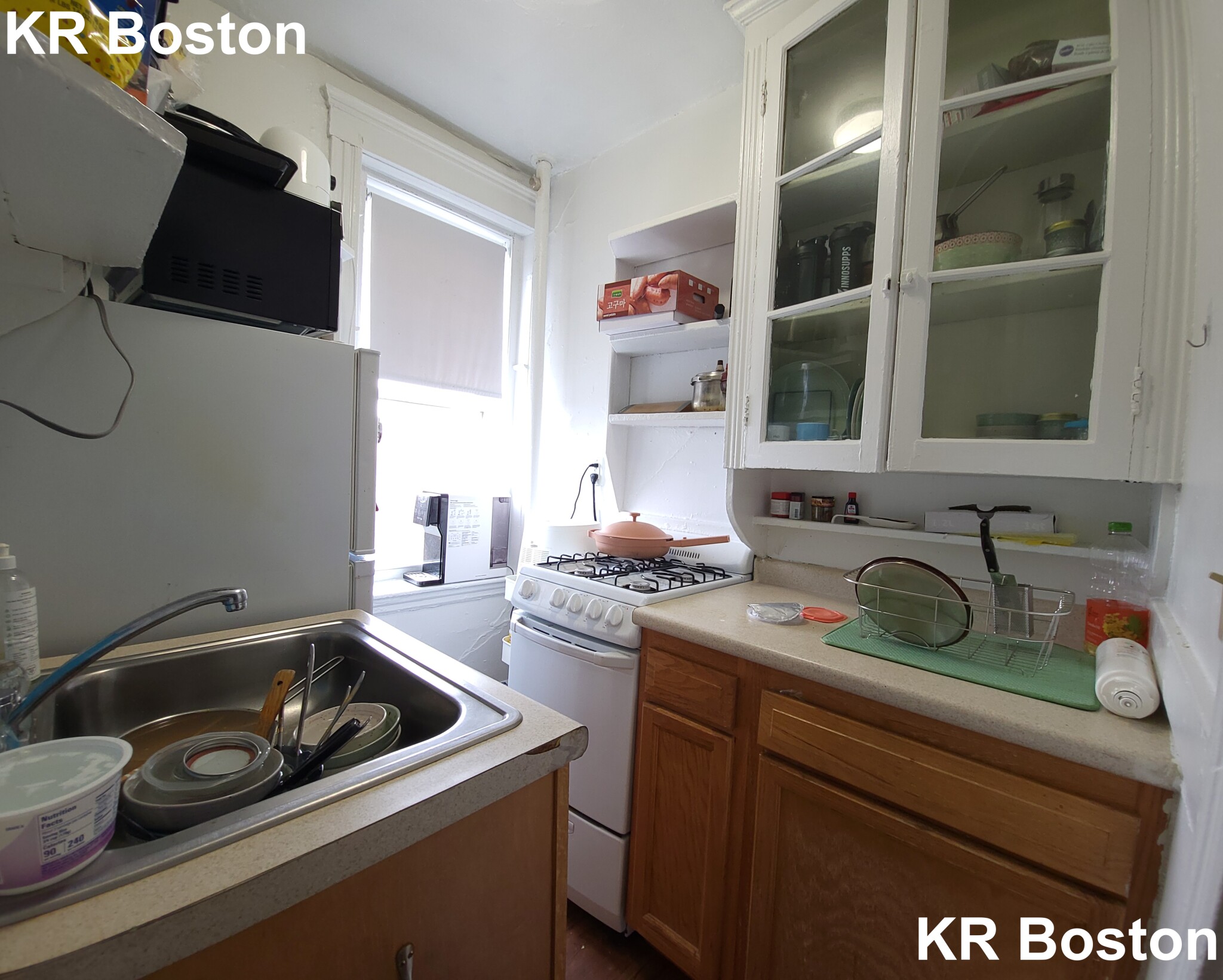 1185 Boylston St, Fenway