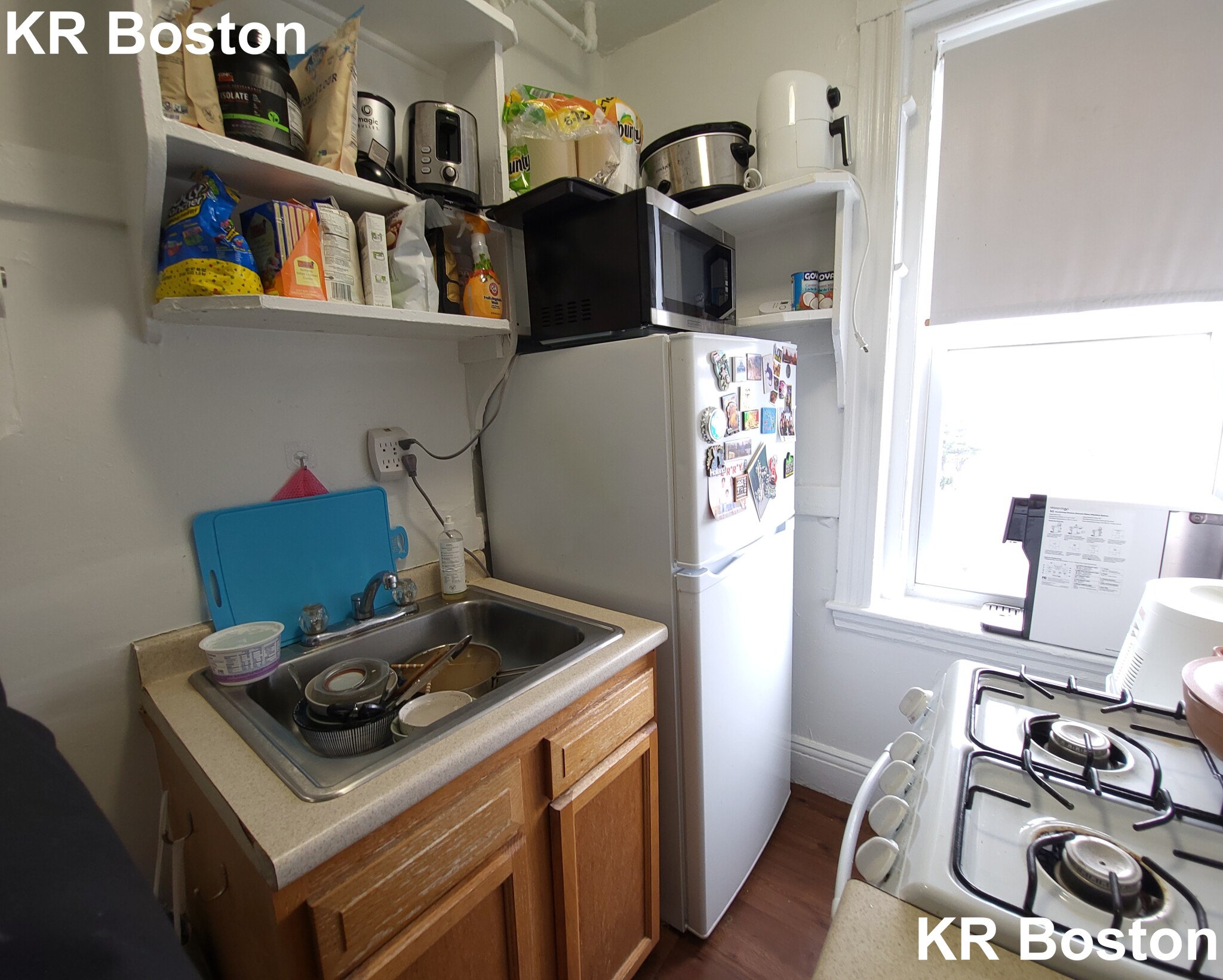 1185 Boylston St, Fenway