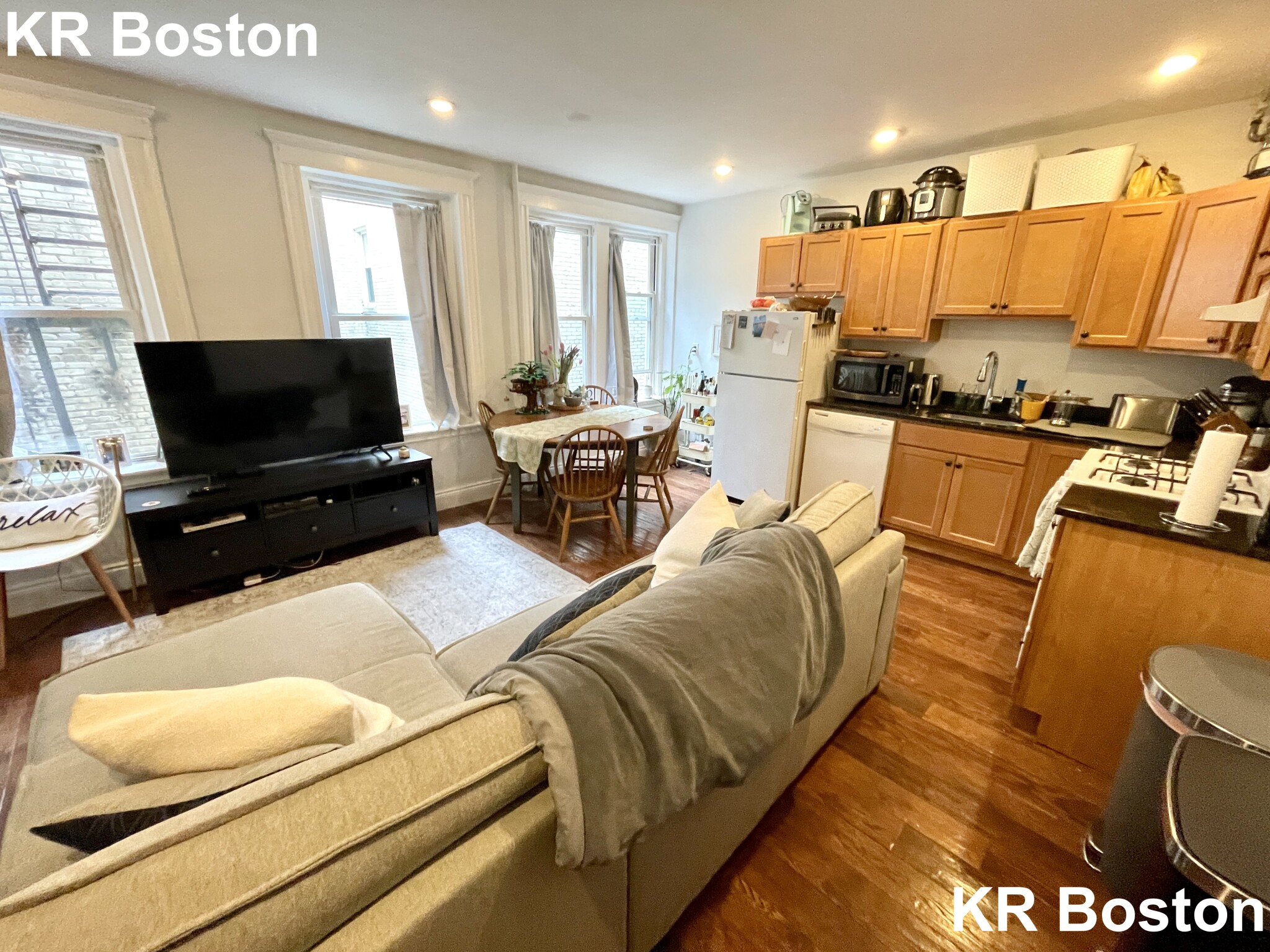 110 Brainerd Rd, Allston