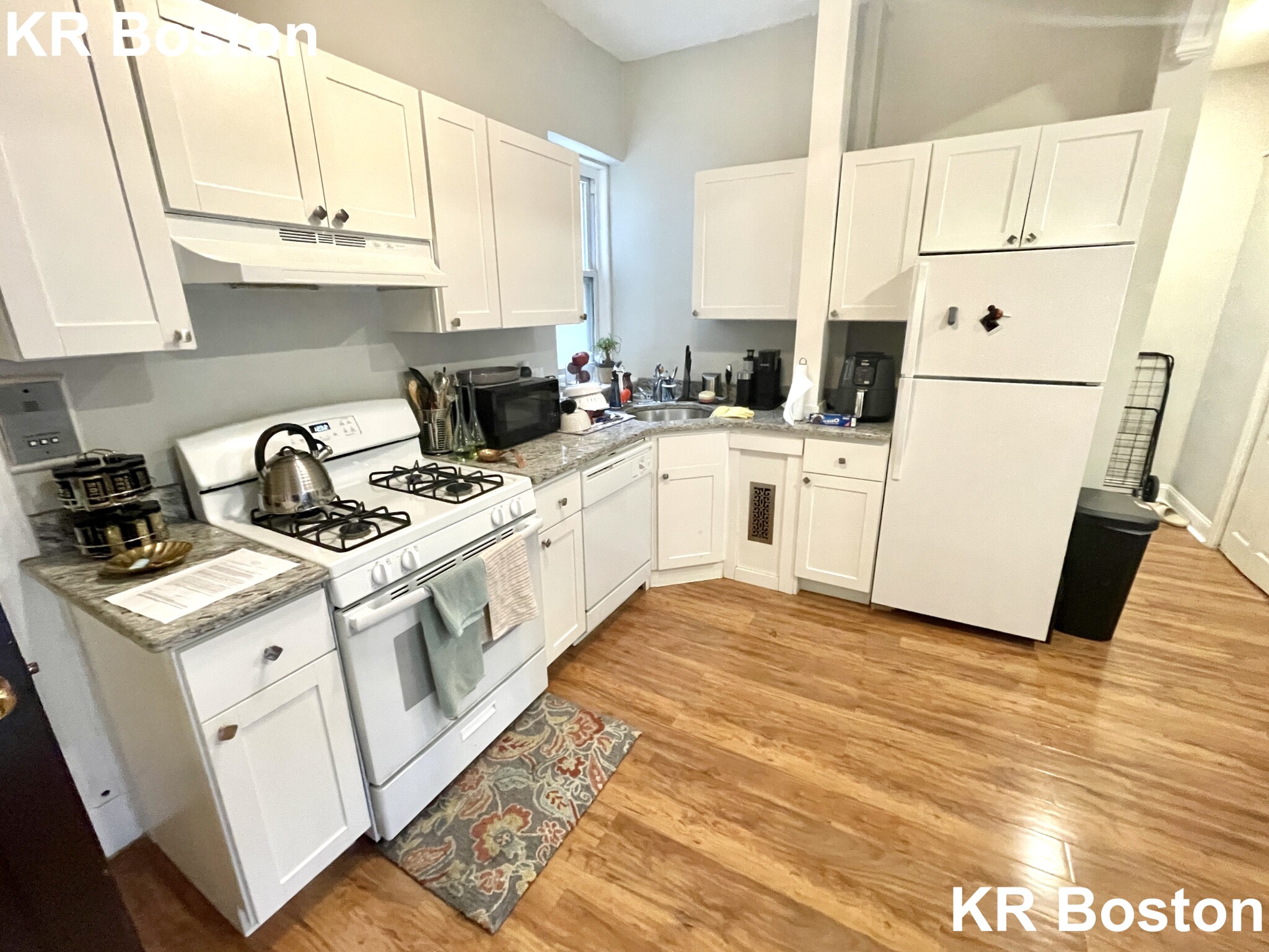 1189 Commonwealth Ave, Allston