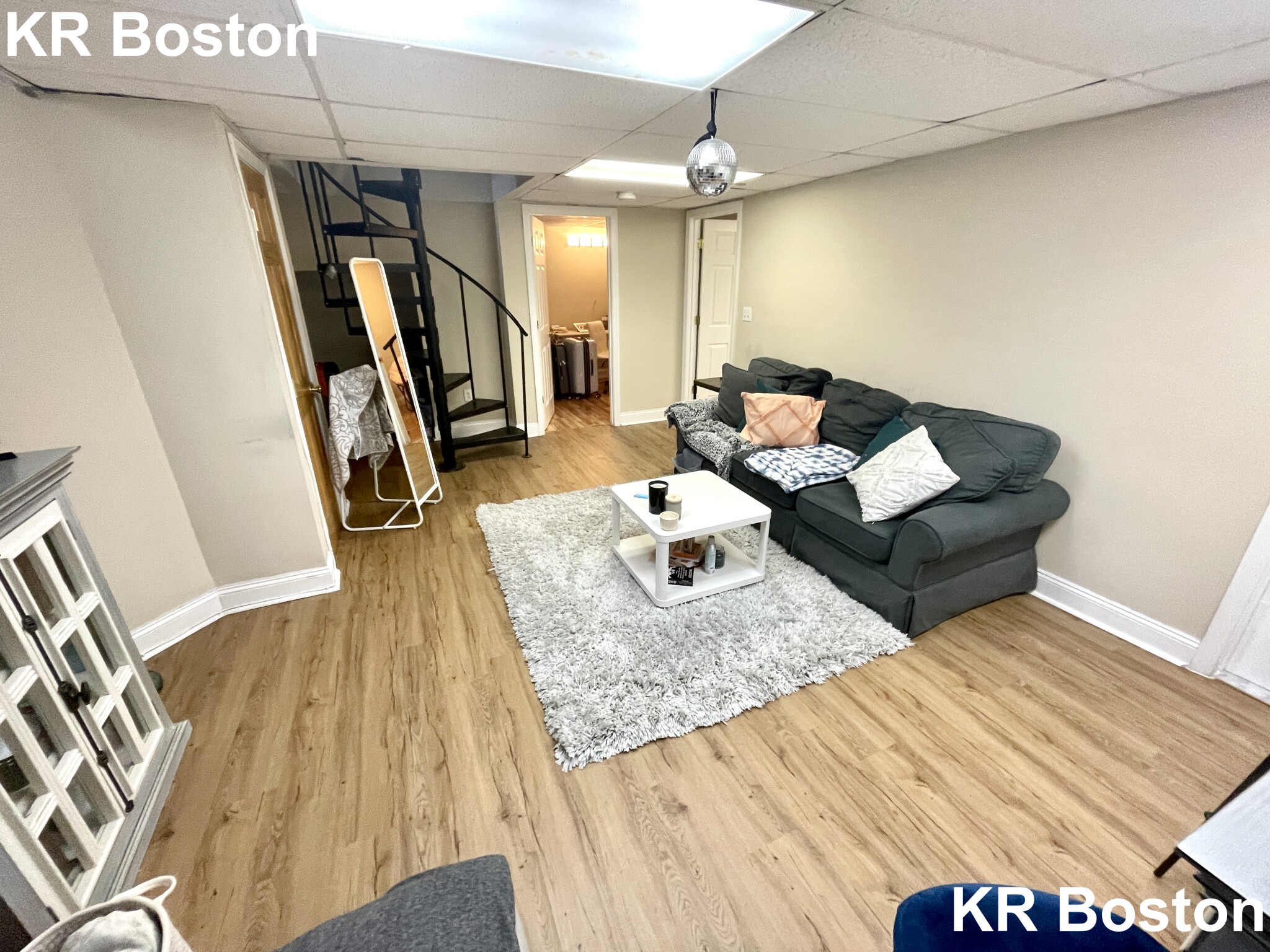 1189 Commonwealth Ave, Allston