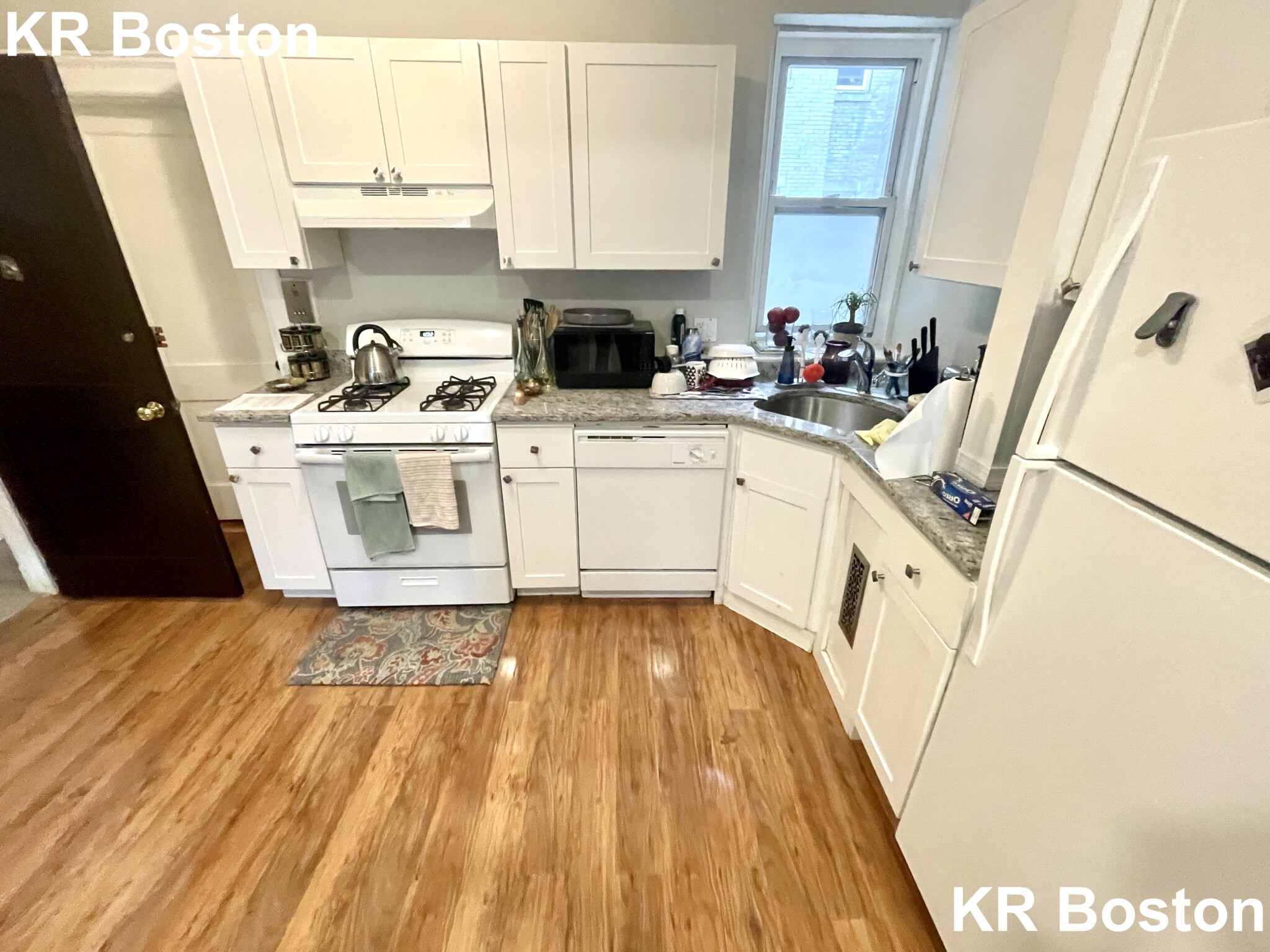 1189 Commonwealth Ave, Allston