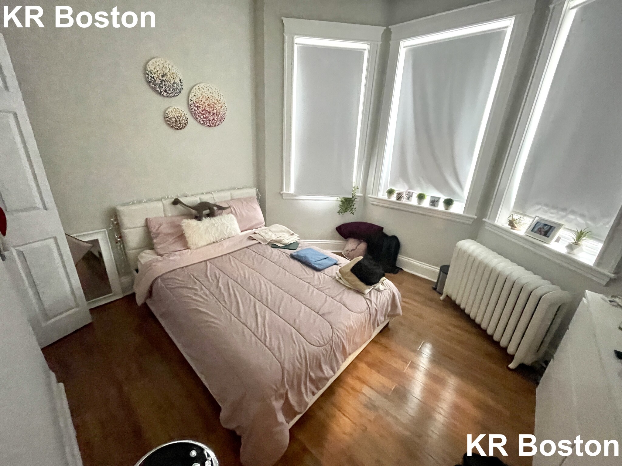 1189 Commonwealth Ave, Allston