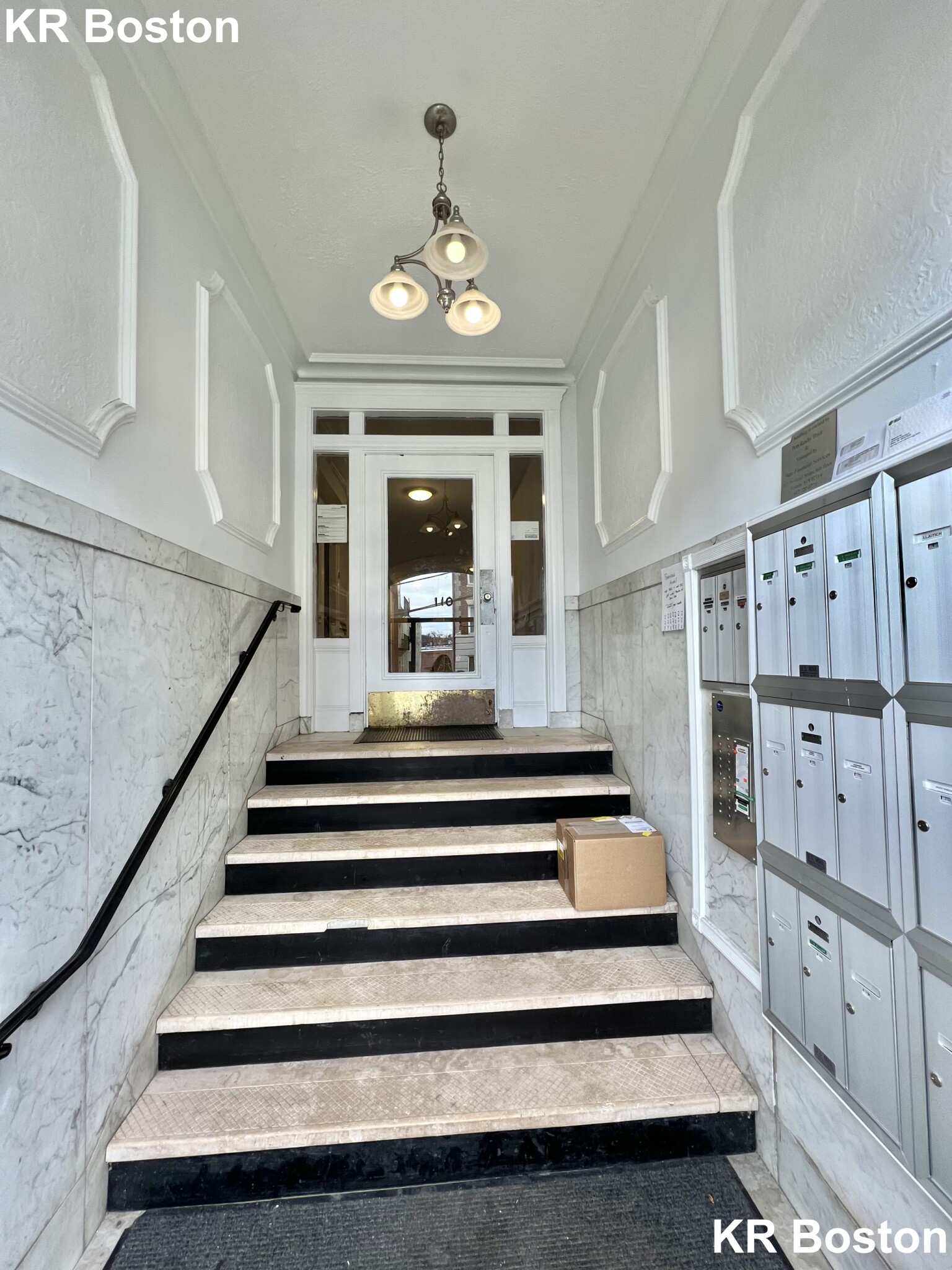 110 Brainerd Rd, Allston