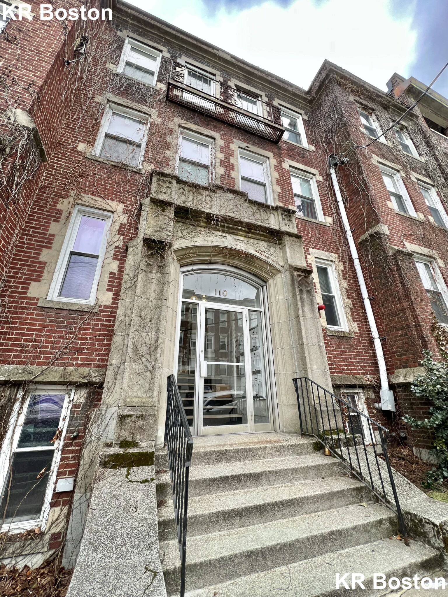 110 Brainerd Rd, Allston