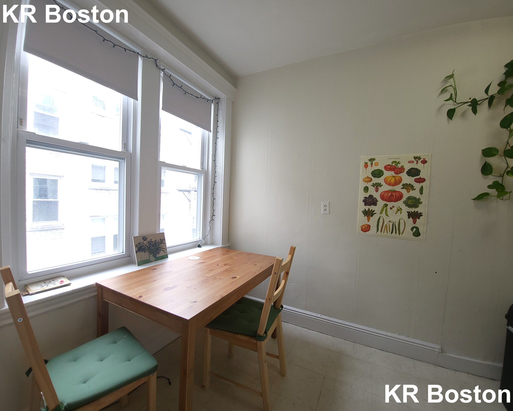 99 Brainerd Rd, Allston