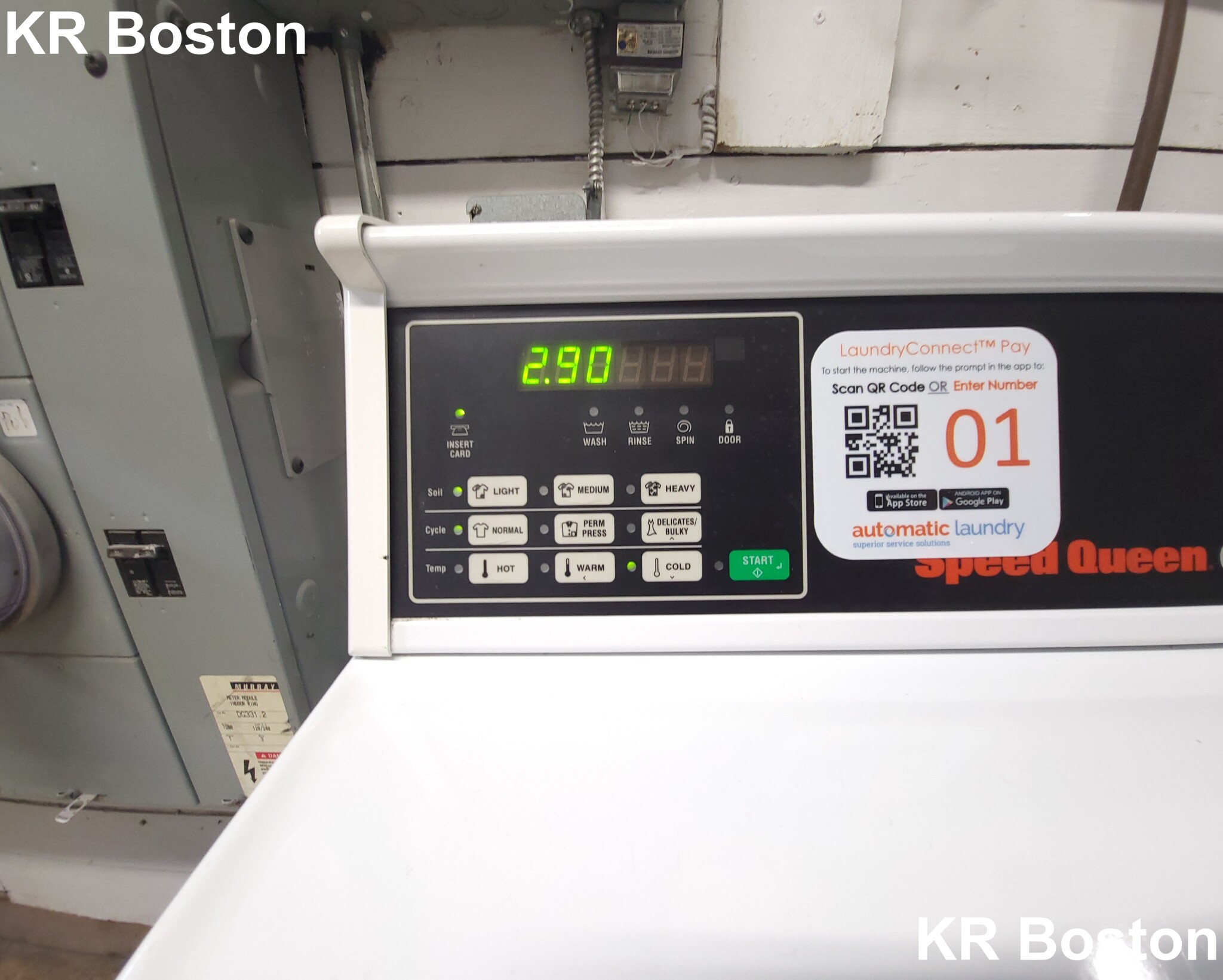 99 Brainerd Rd, Allston