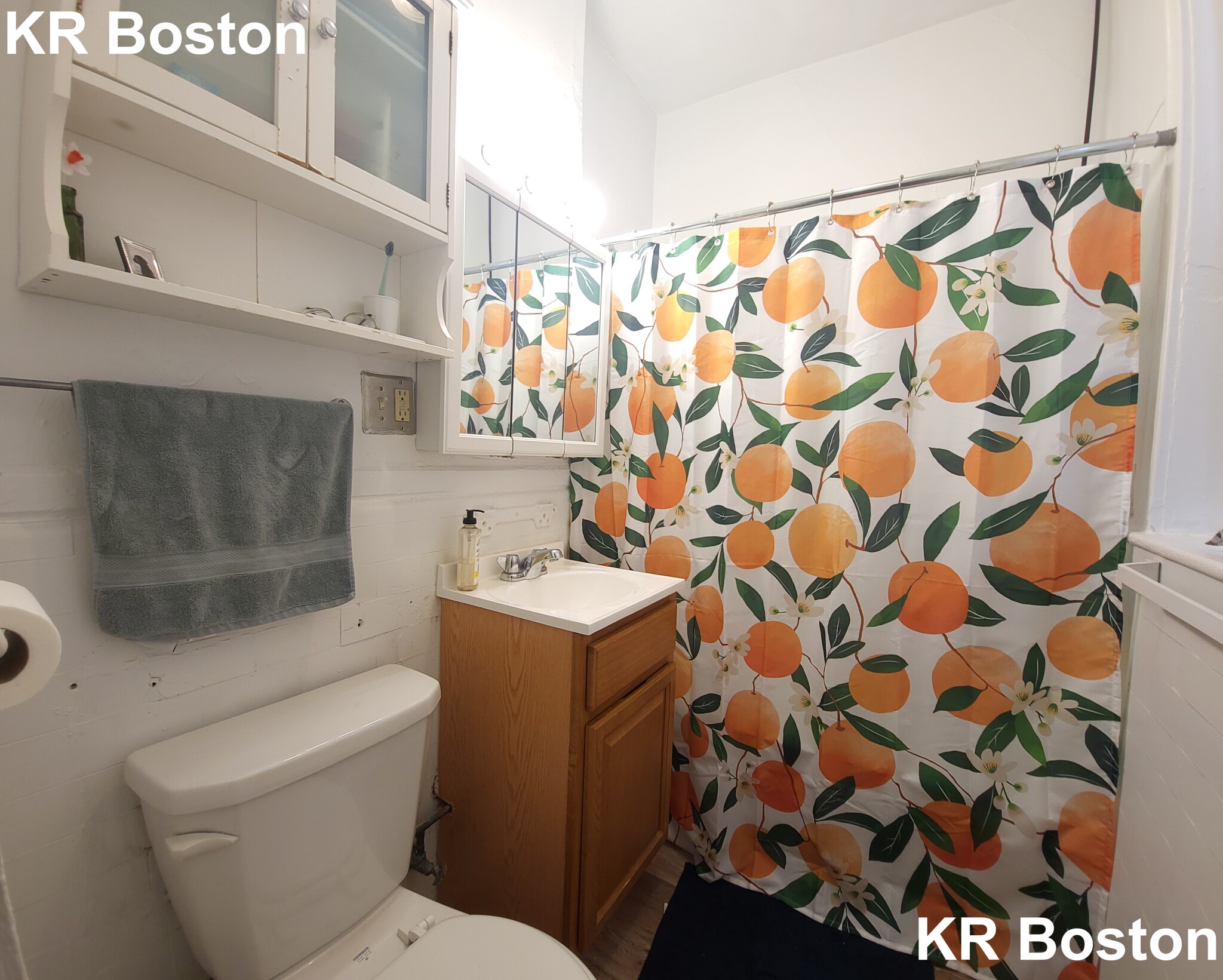 99 Brainerd Rd, Allston