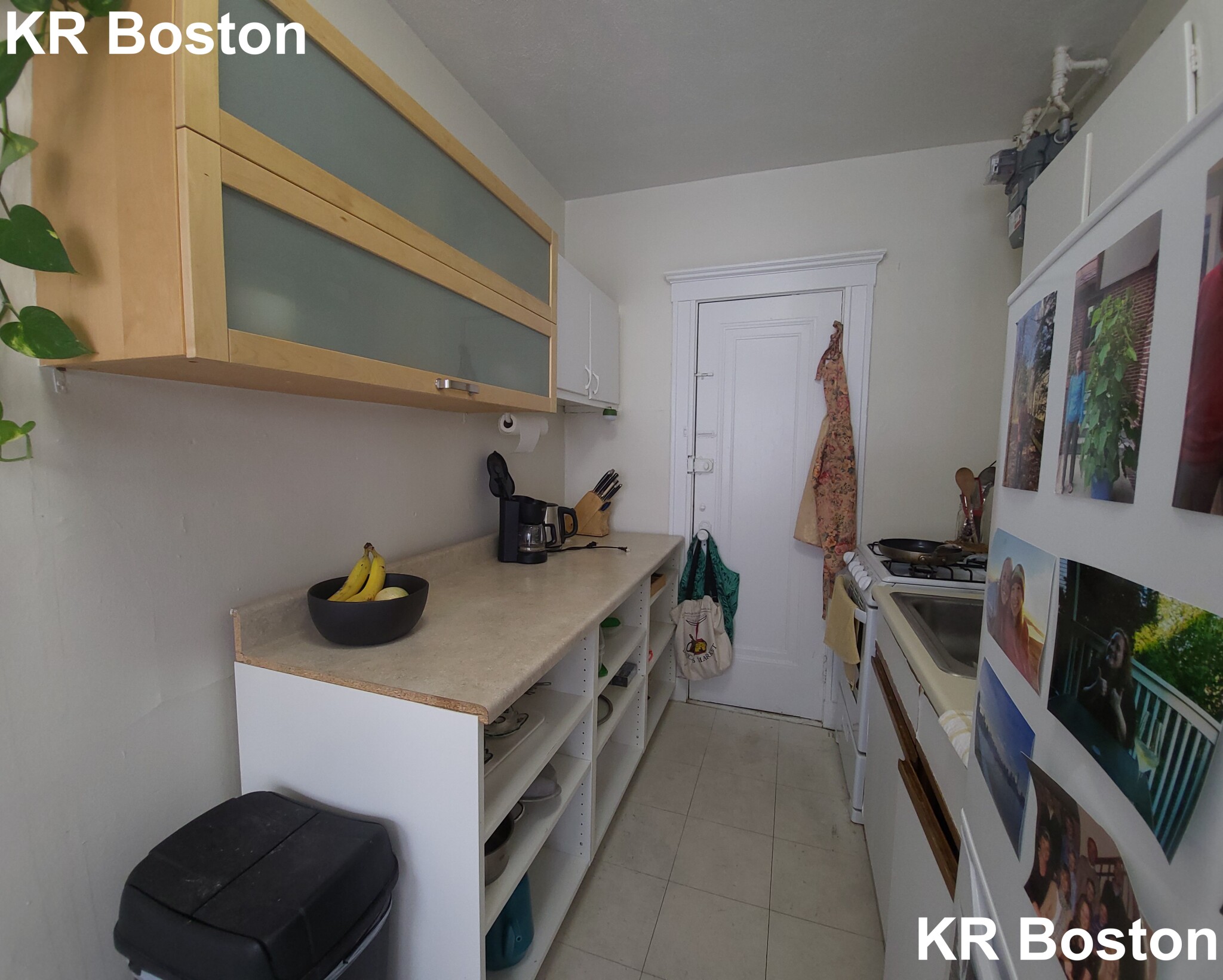 99 Brainerd Rd, Allston