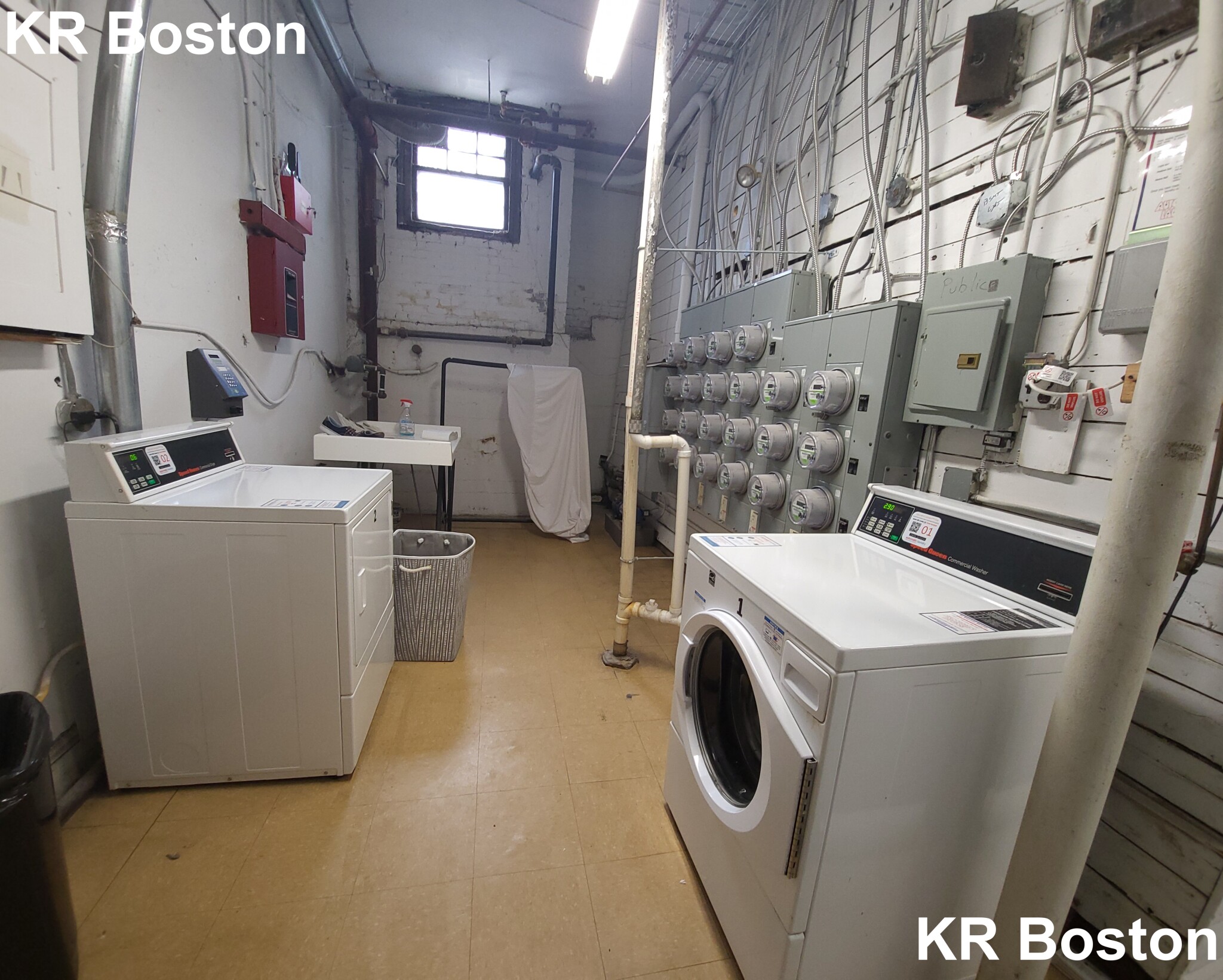 99 Brainerd Rd, Allston