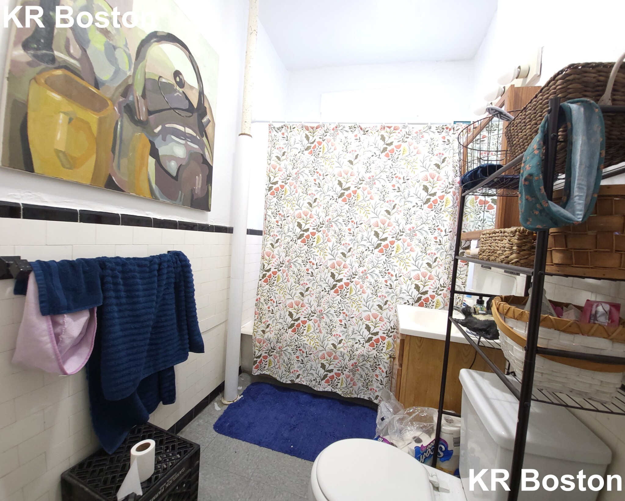 1375 Commonwealth Ave, Allston