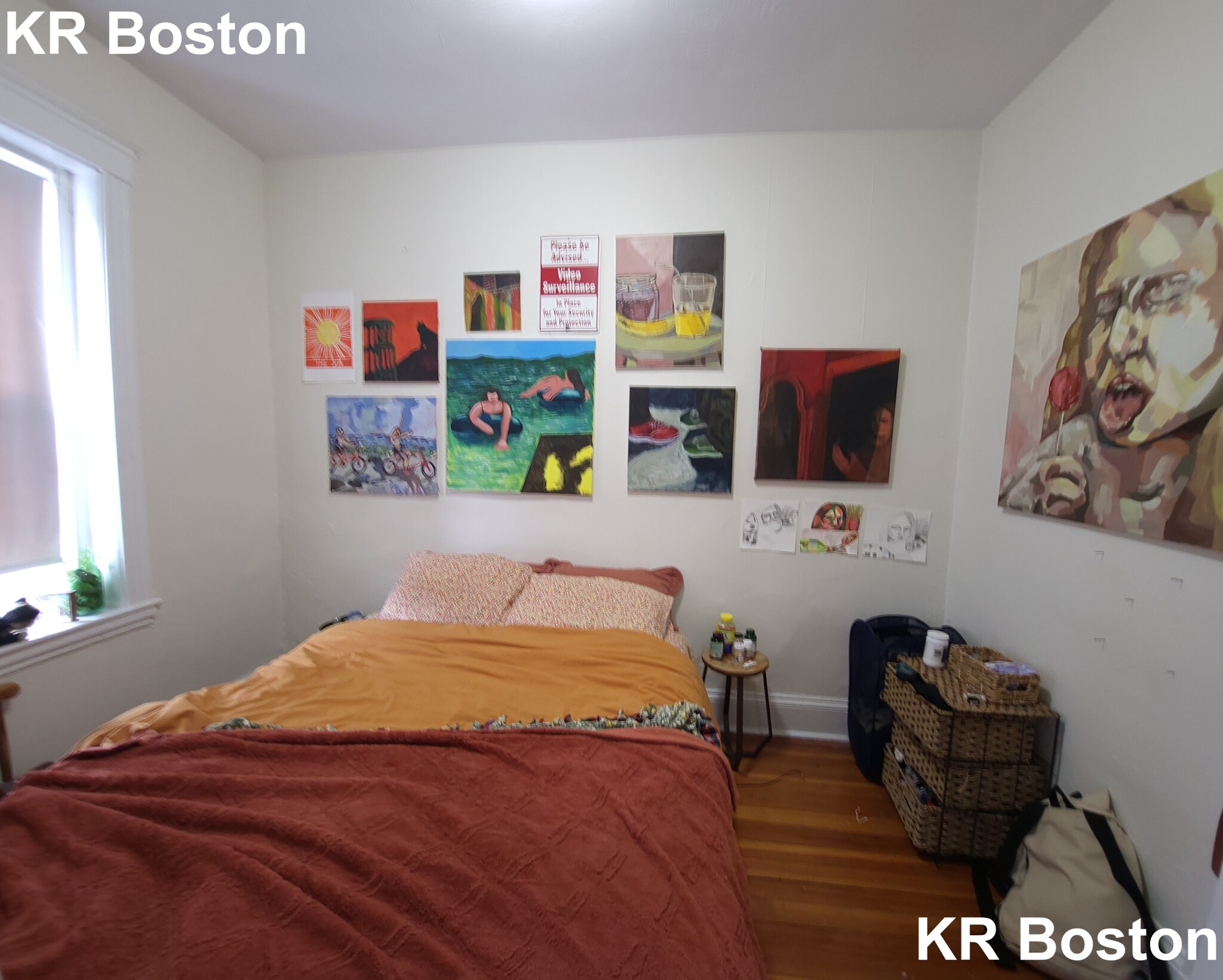 1375 Commonwealth Ave, Allston