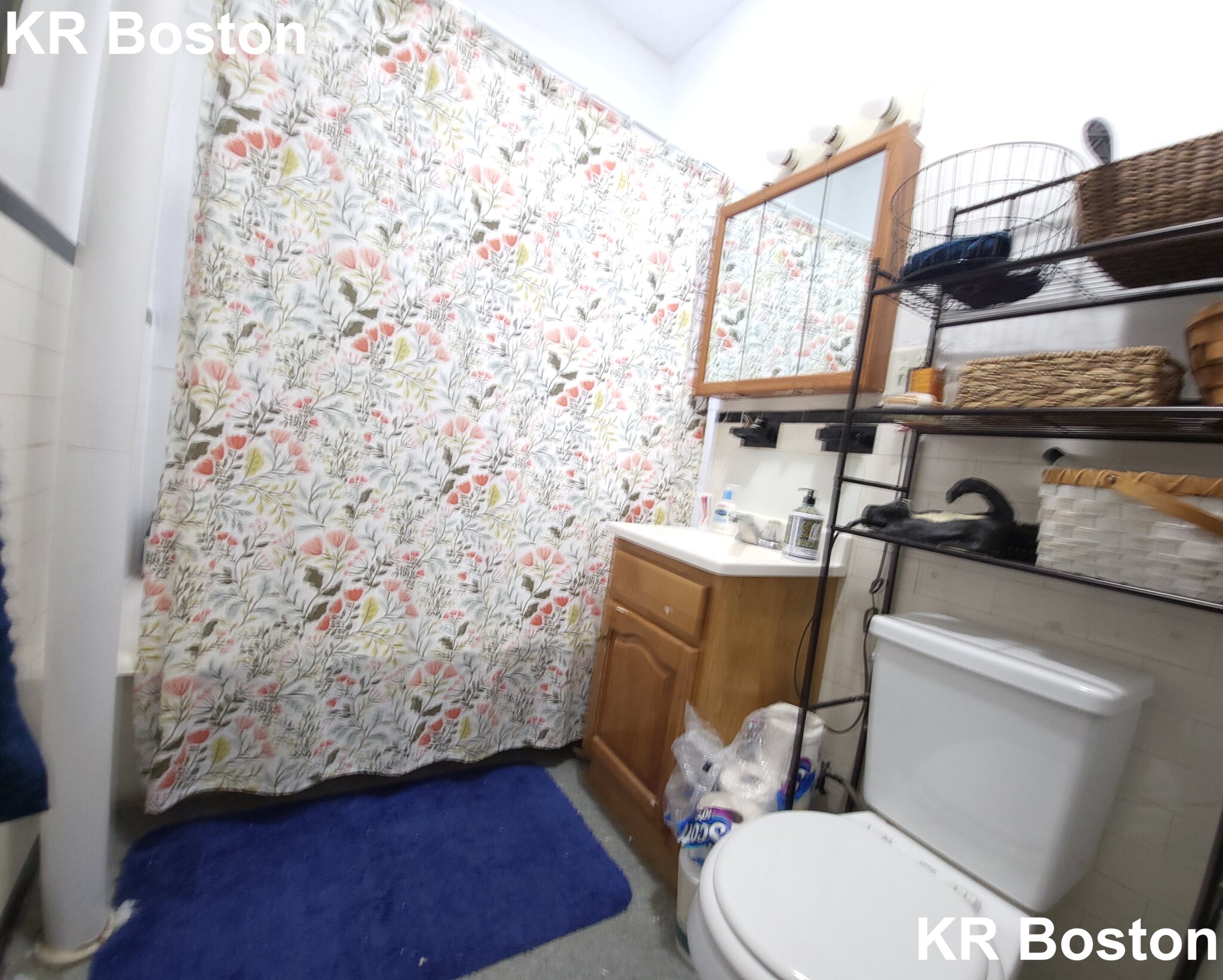 1375 Commonwealth Ave, Allston