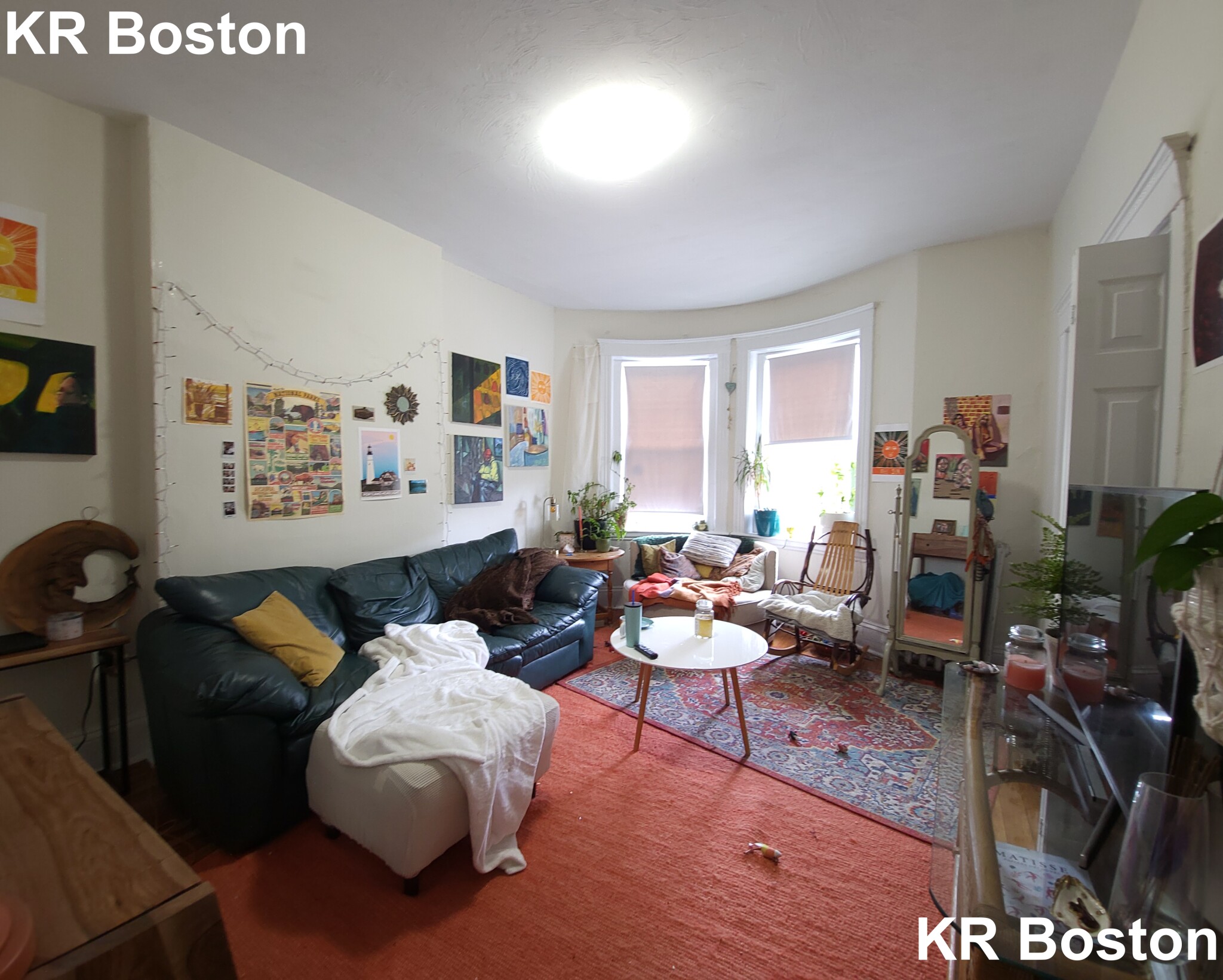 1375 Commonwealth Ave, Allston