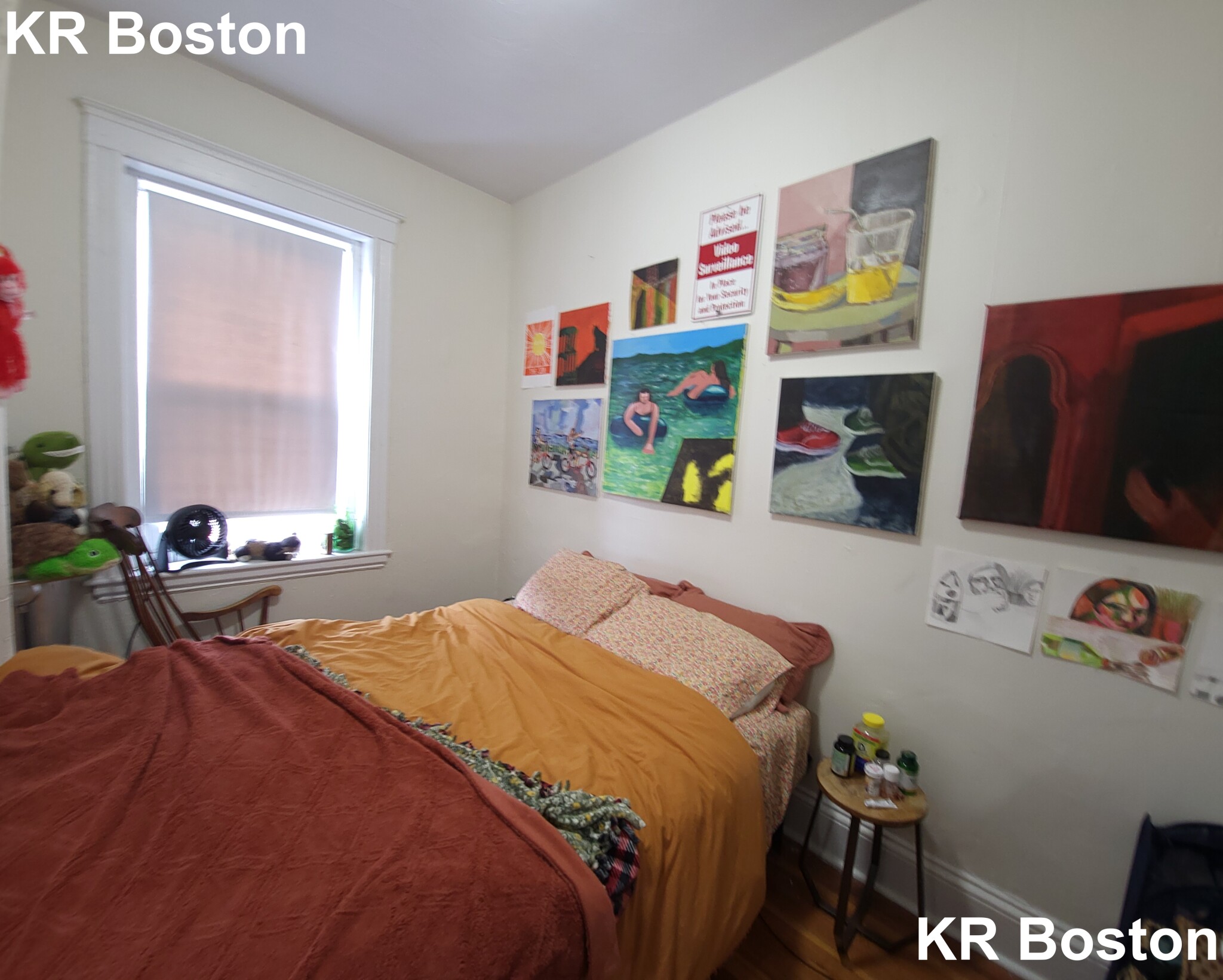 1375 Commonwealth Ave, Allston