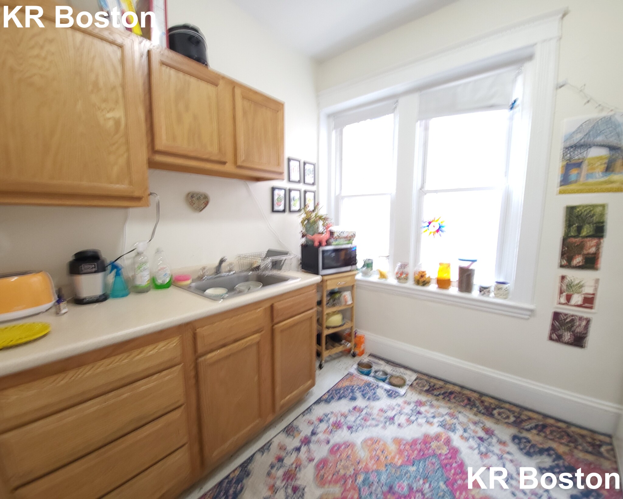 1375 Commonwealth Ave, Allston