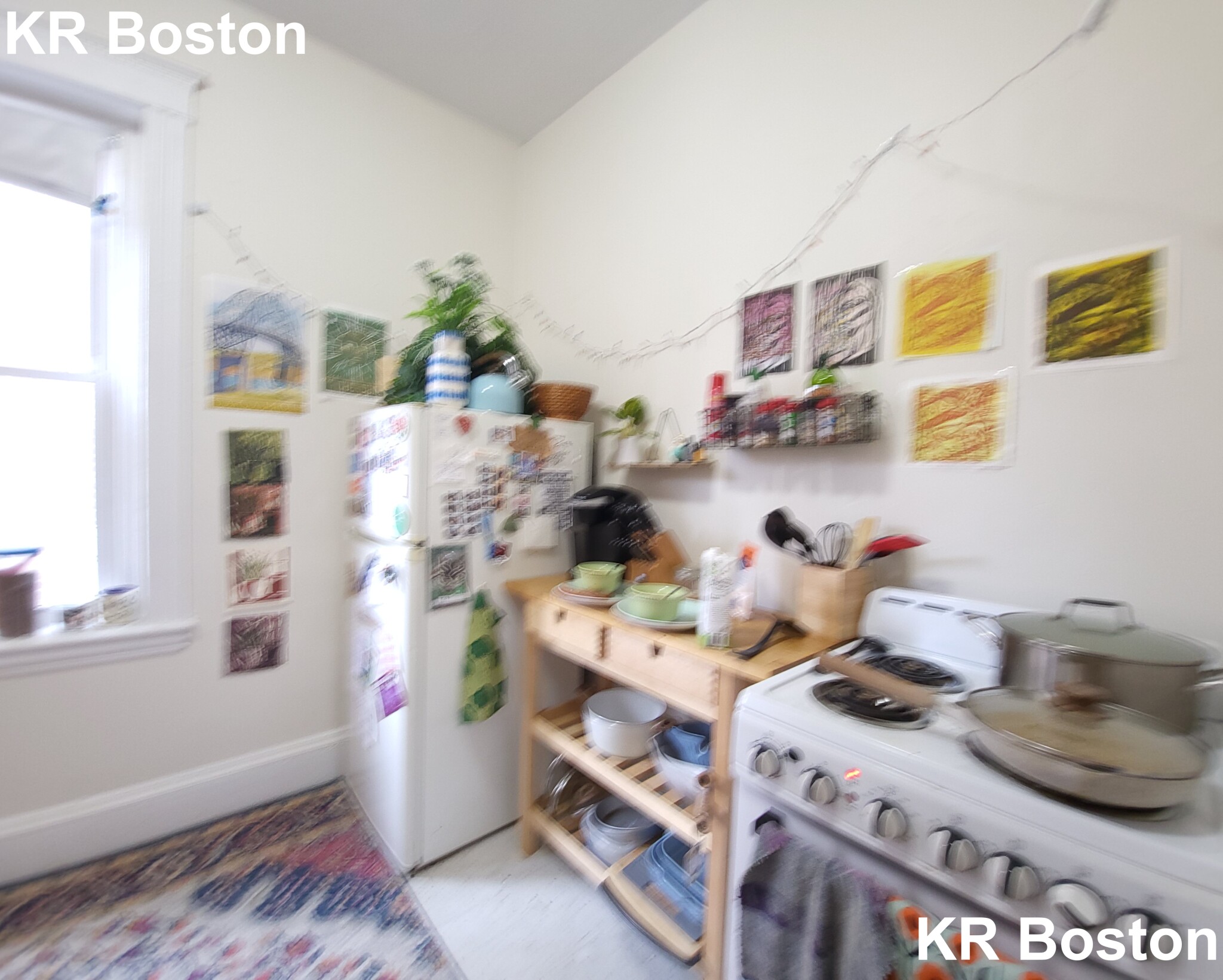 1375 Commonwealth Ave, Allston