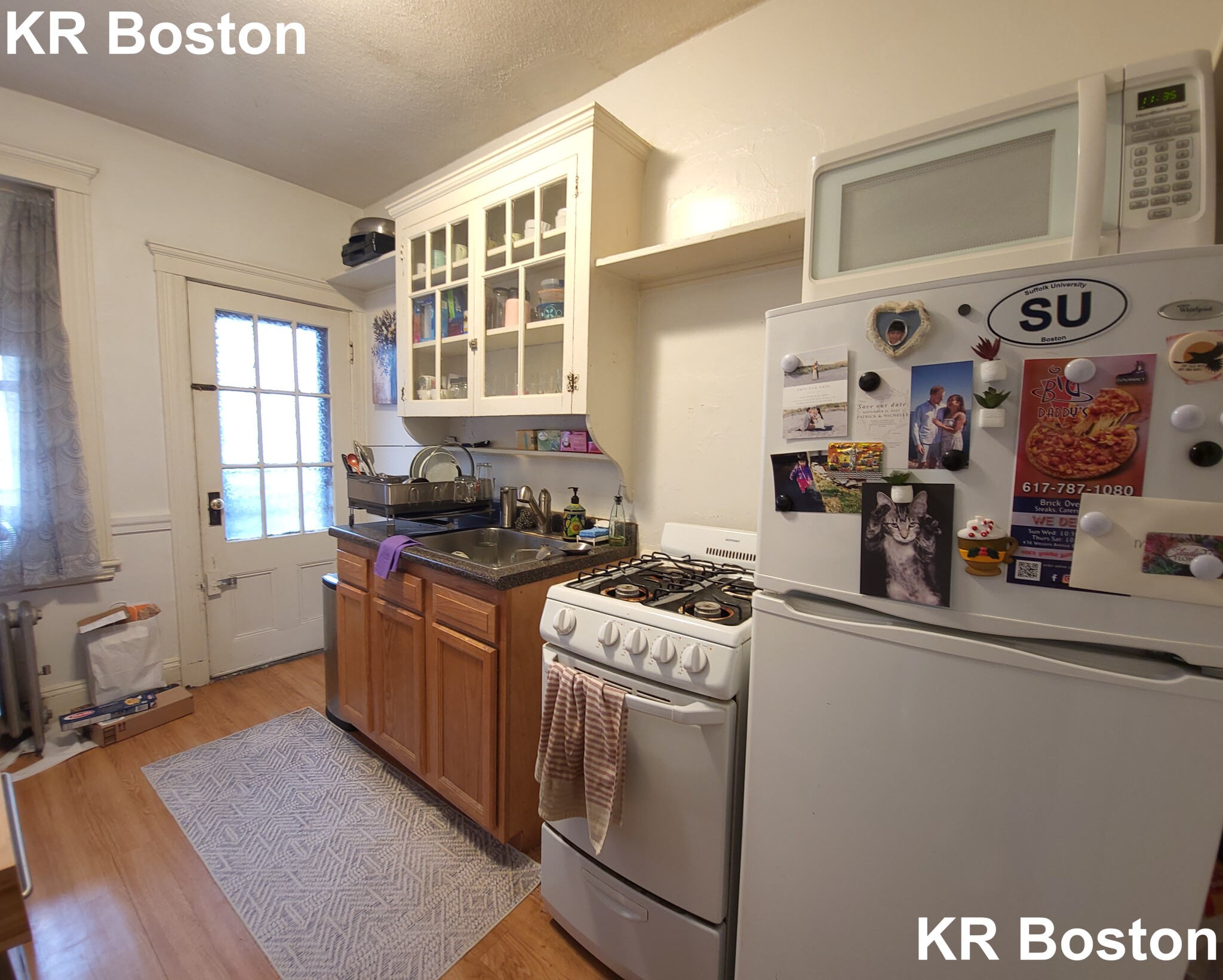 116 Washington St, Brighton