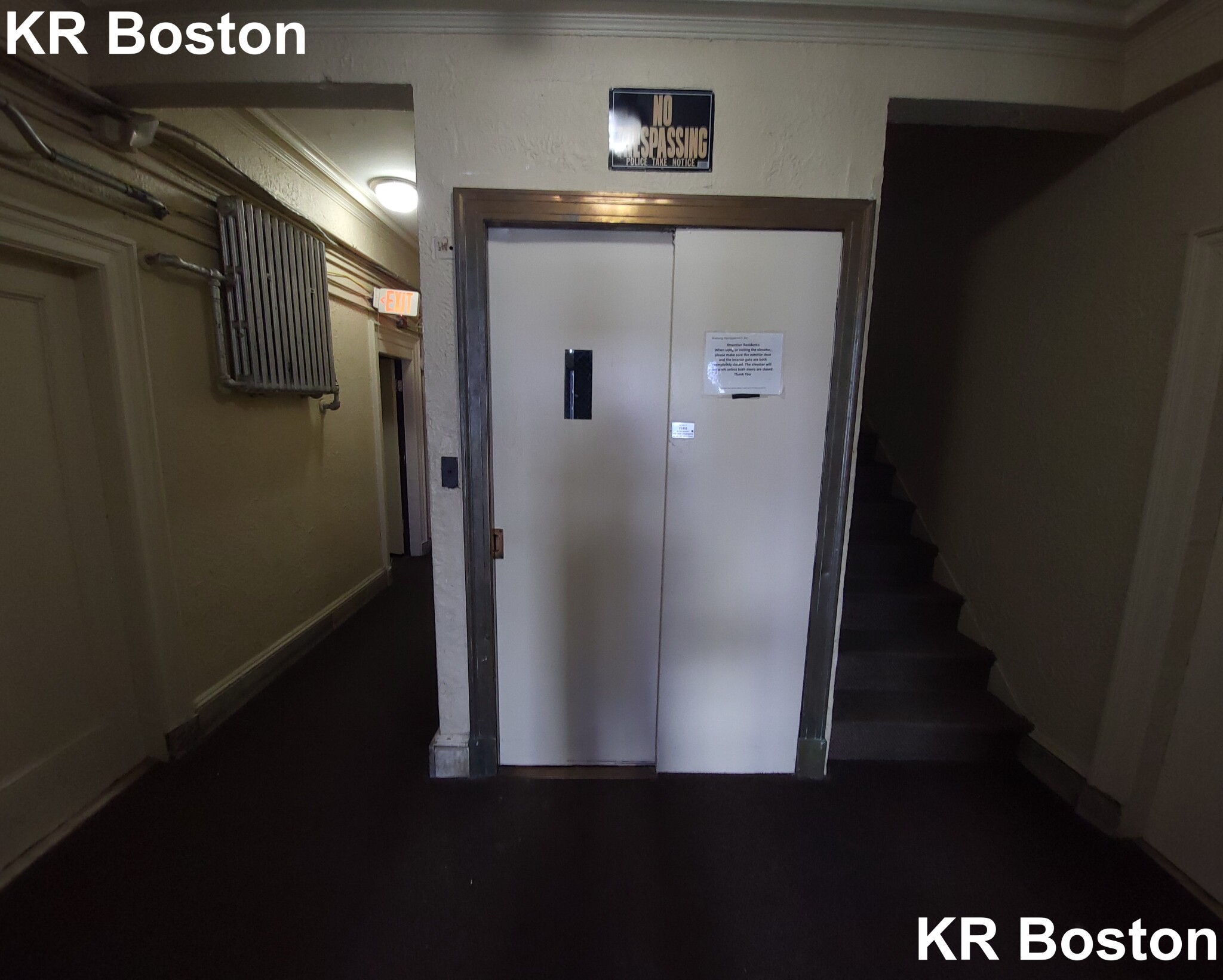 116 Washington St, Brighton