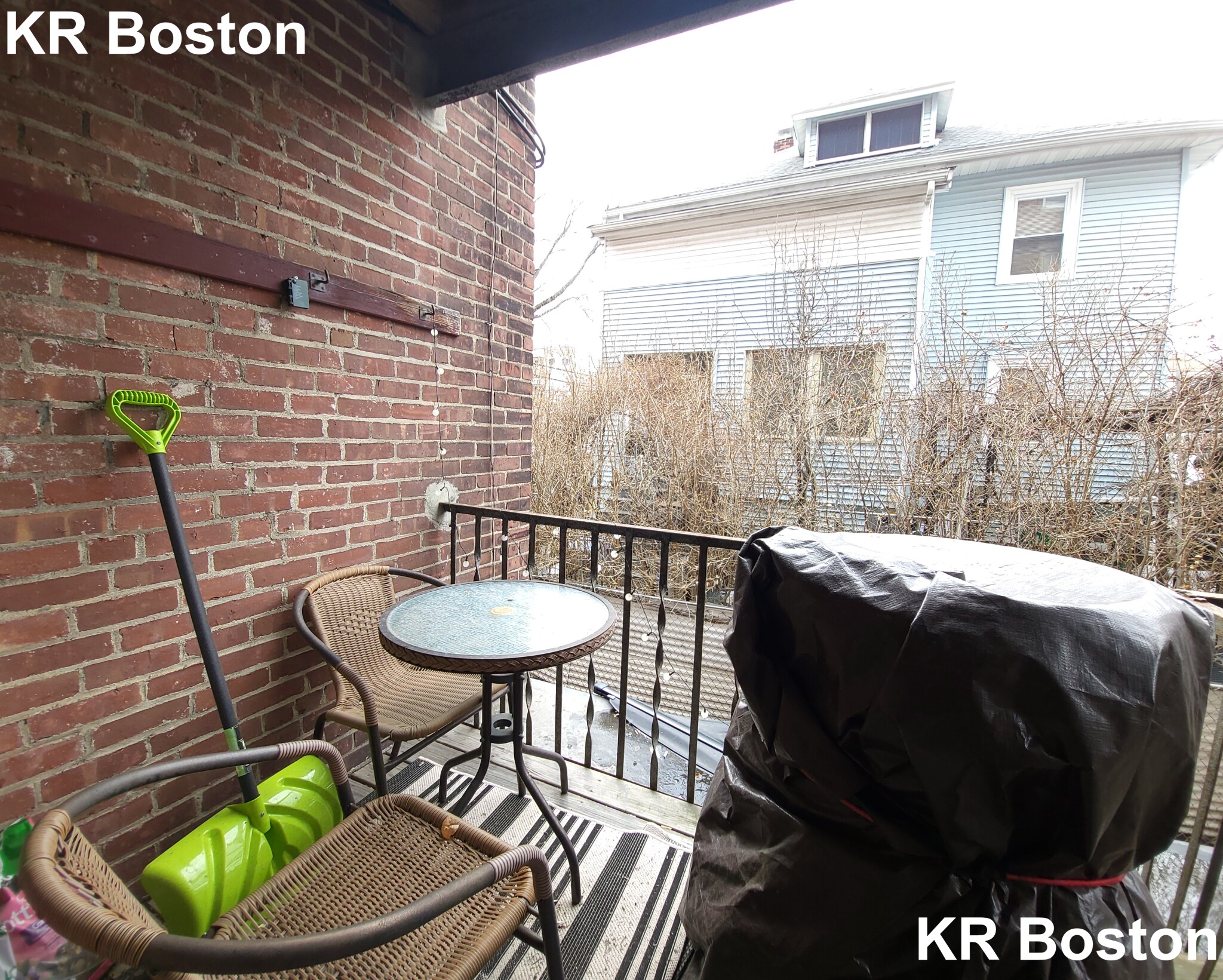 116 Washington St, Brighton