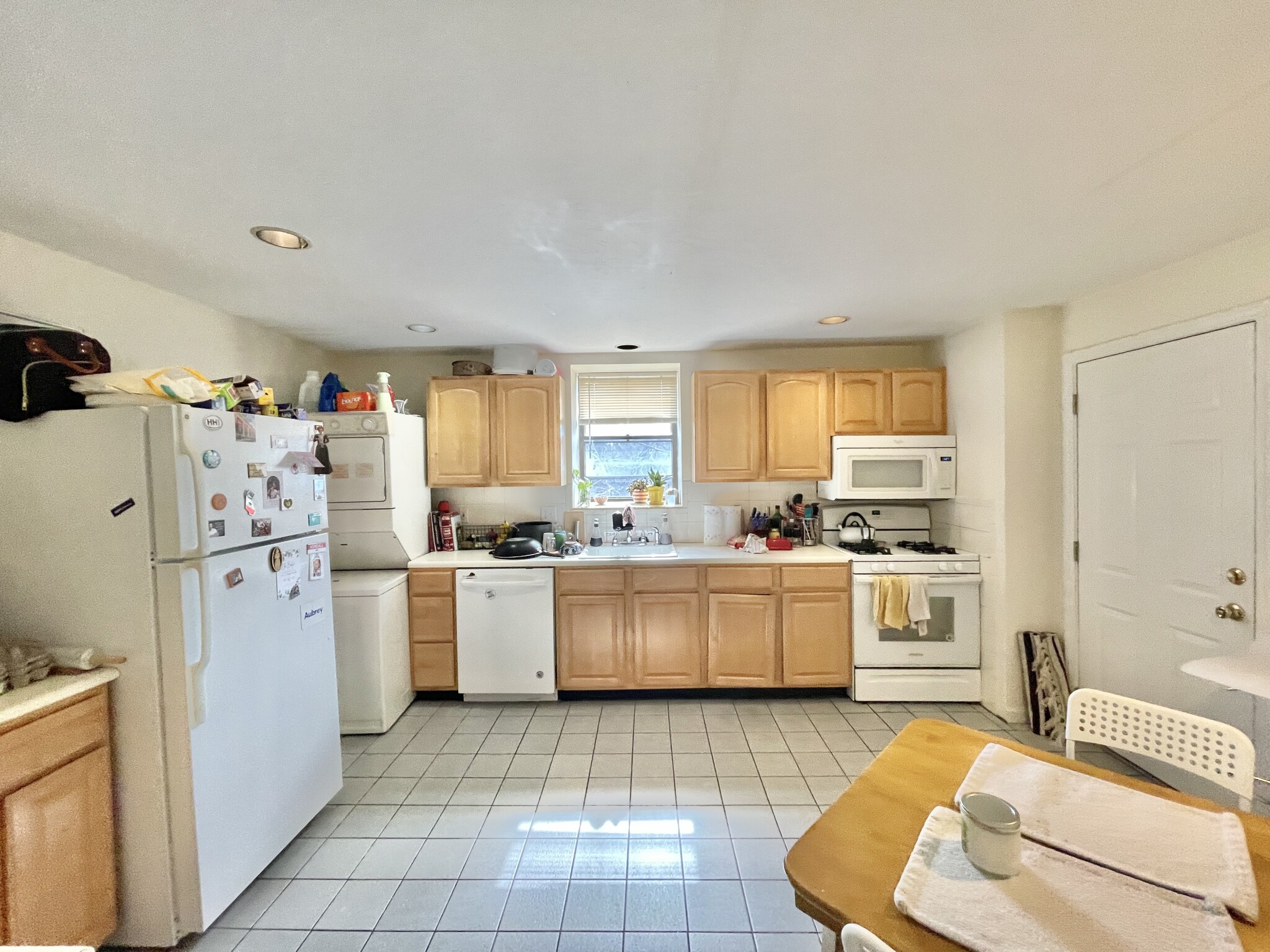 2028 Massachusetts Ave, Porter Square