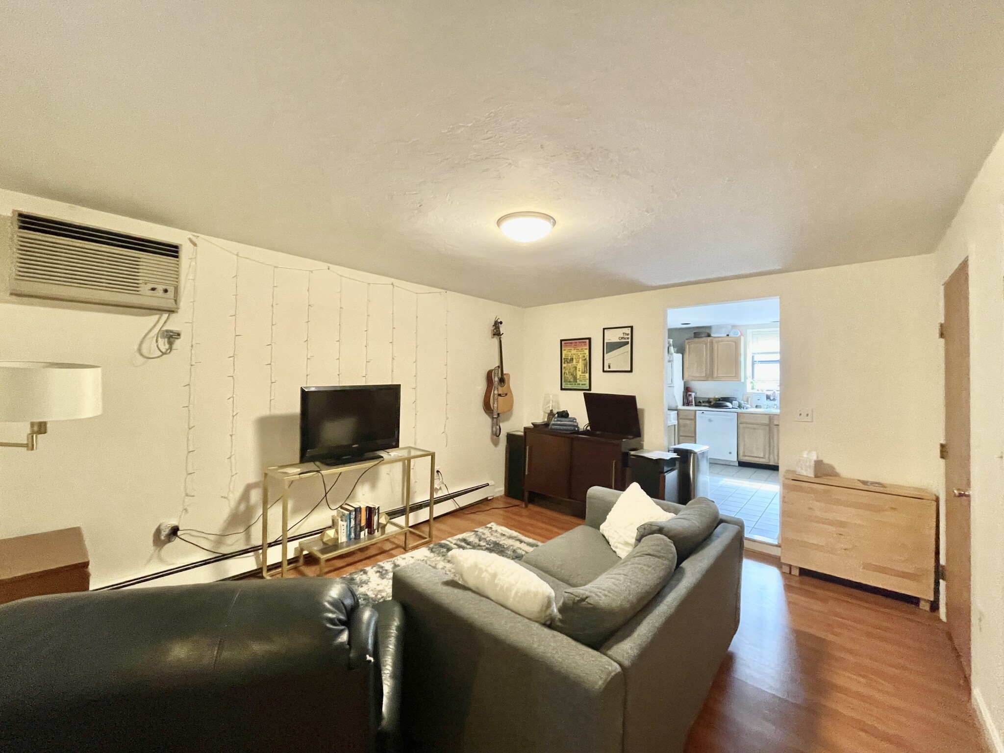 2028 Massachusetts Ave, Porter Square