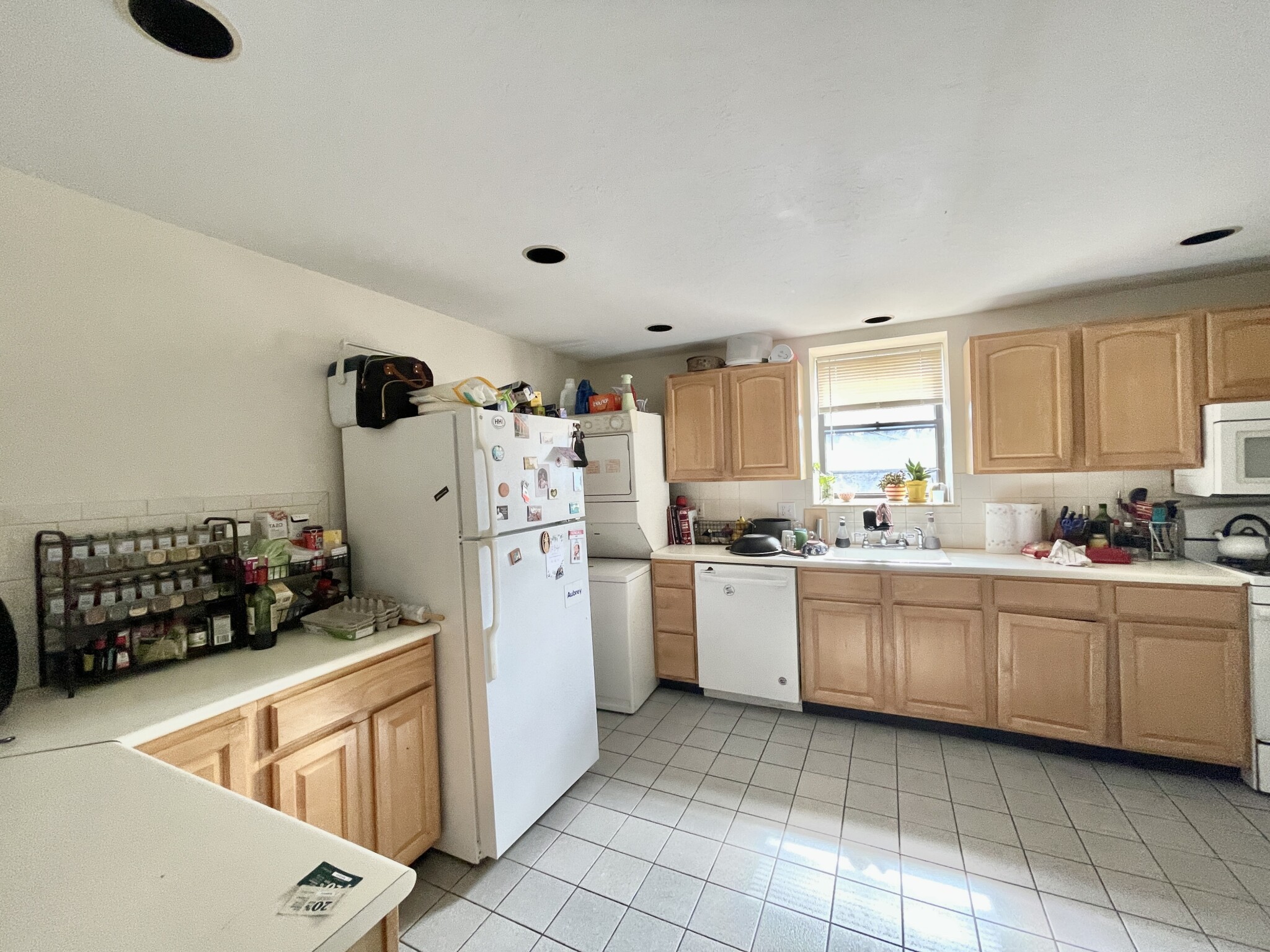 2028 Massachusetts Ave, Porter Square