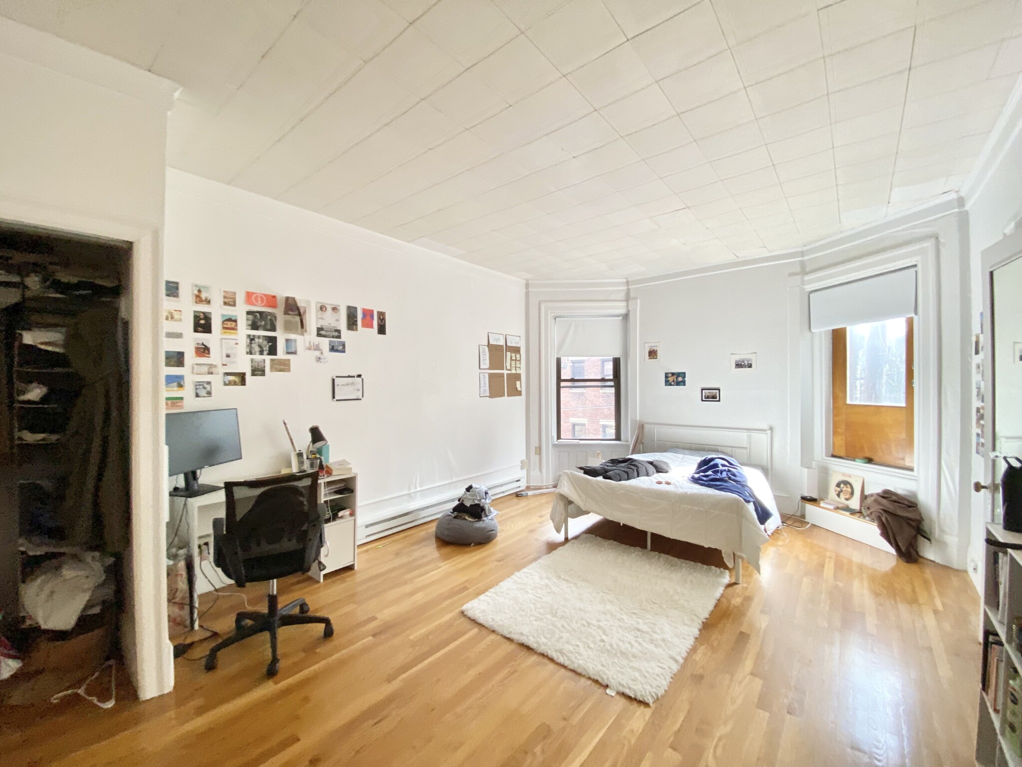 1061 Beacon St, Brookline Village