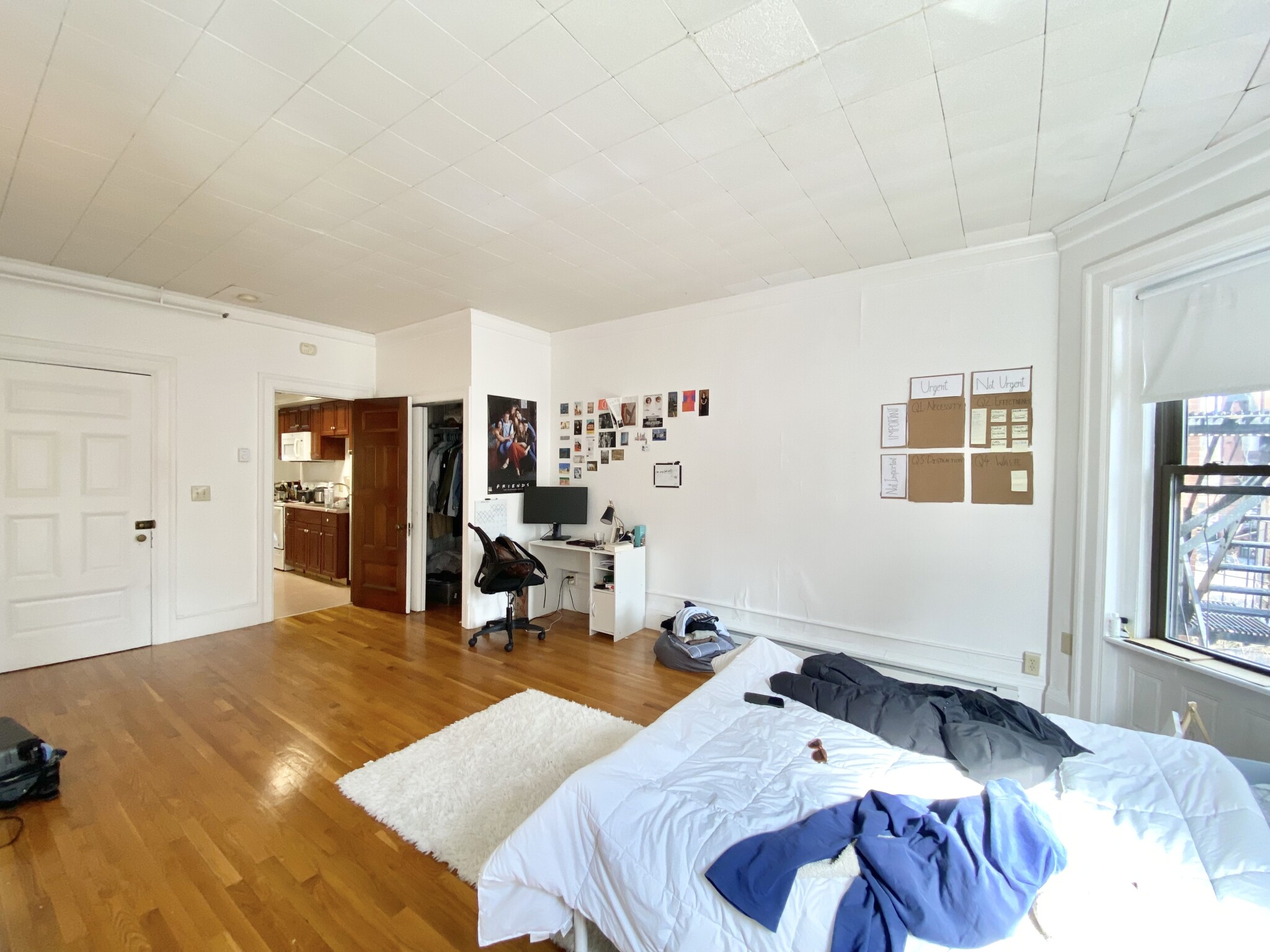 1061 Beacon St, Brookline Village