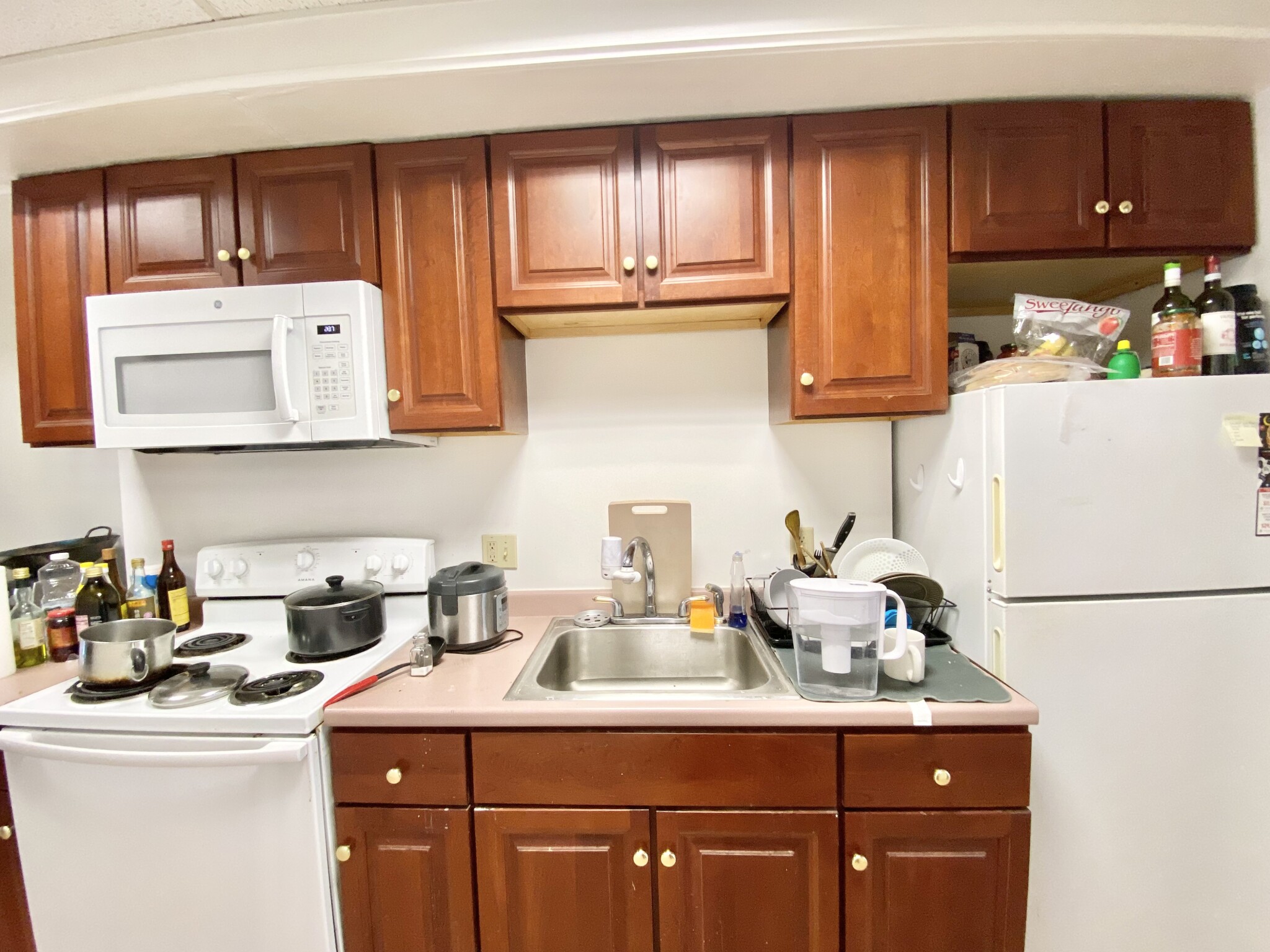 1061 Beacon St, Brookline Village