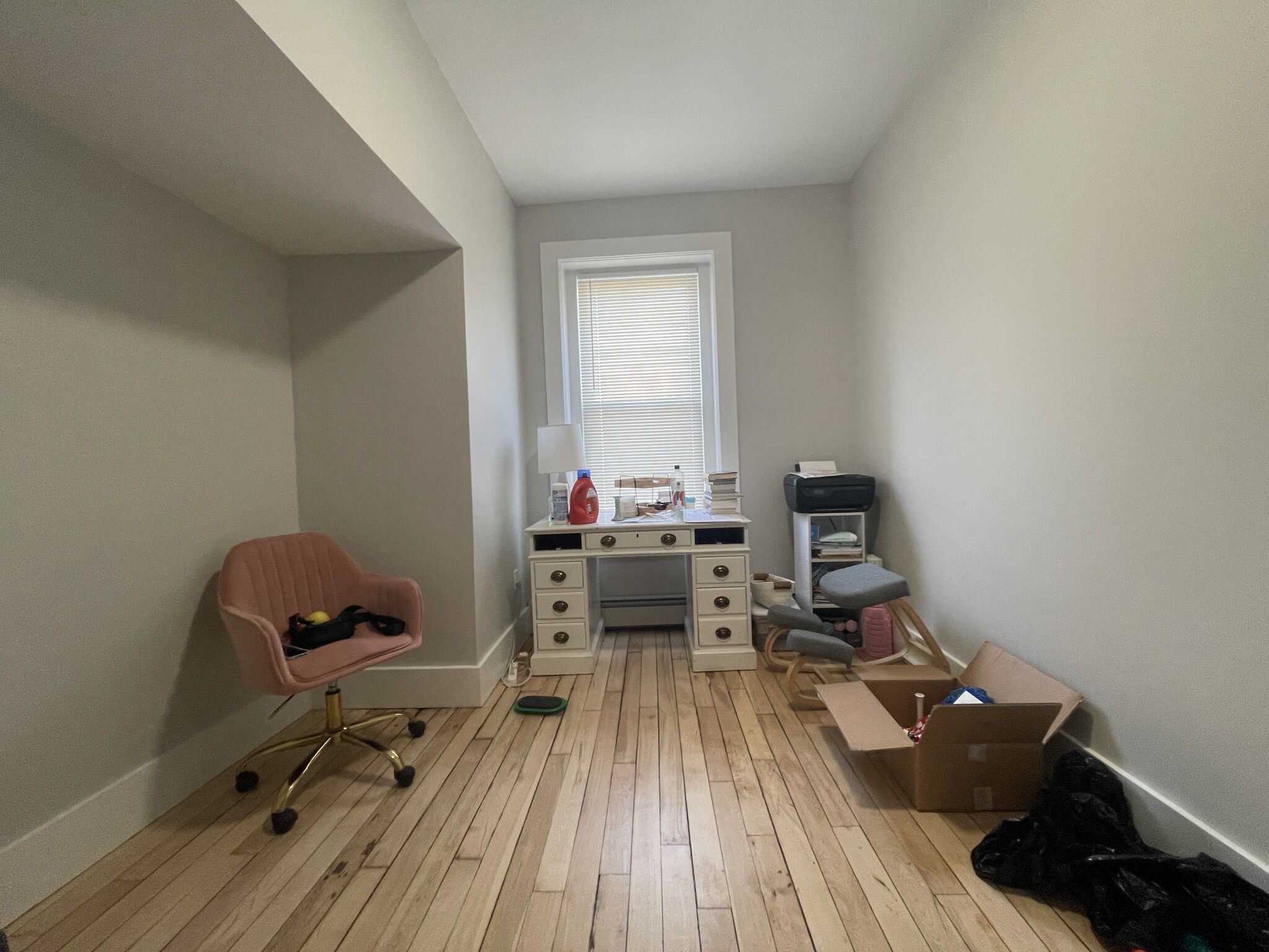 1284 Commonwealth Ave, Allston