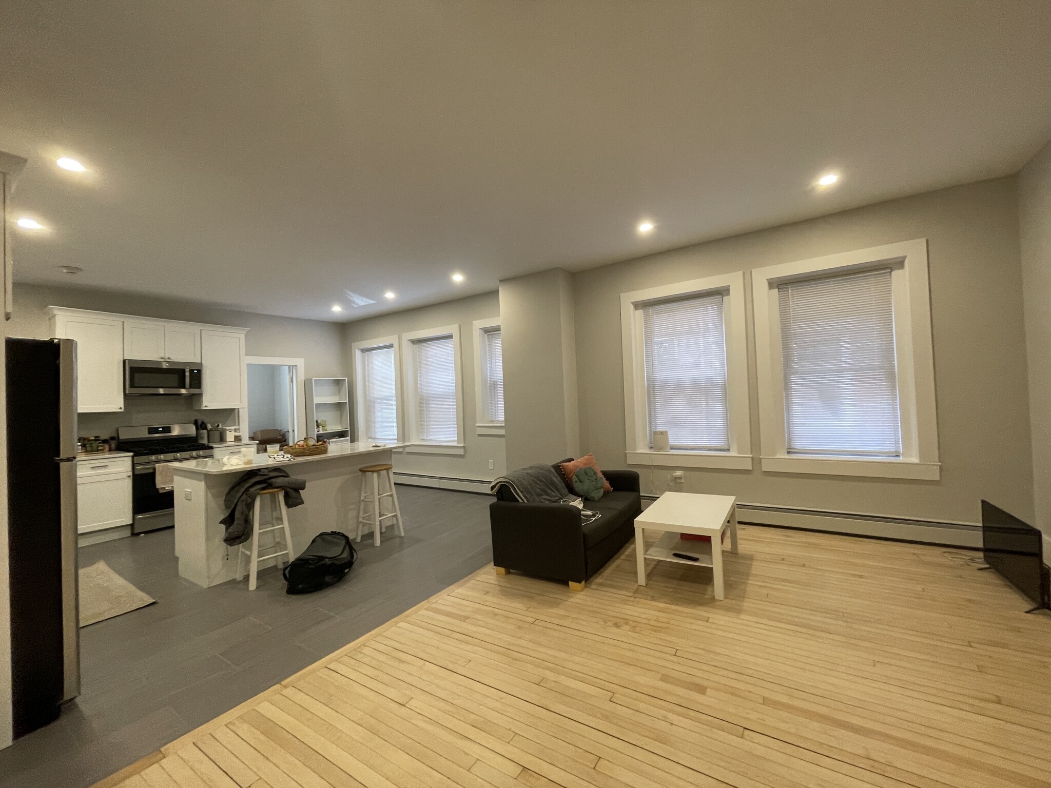 1284 Commonwealth Ave, Allston