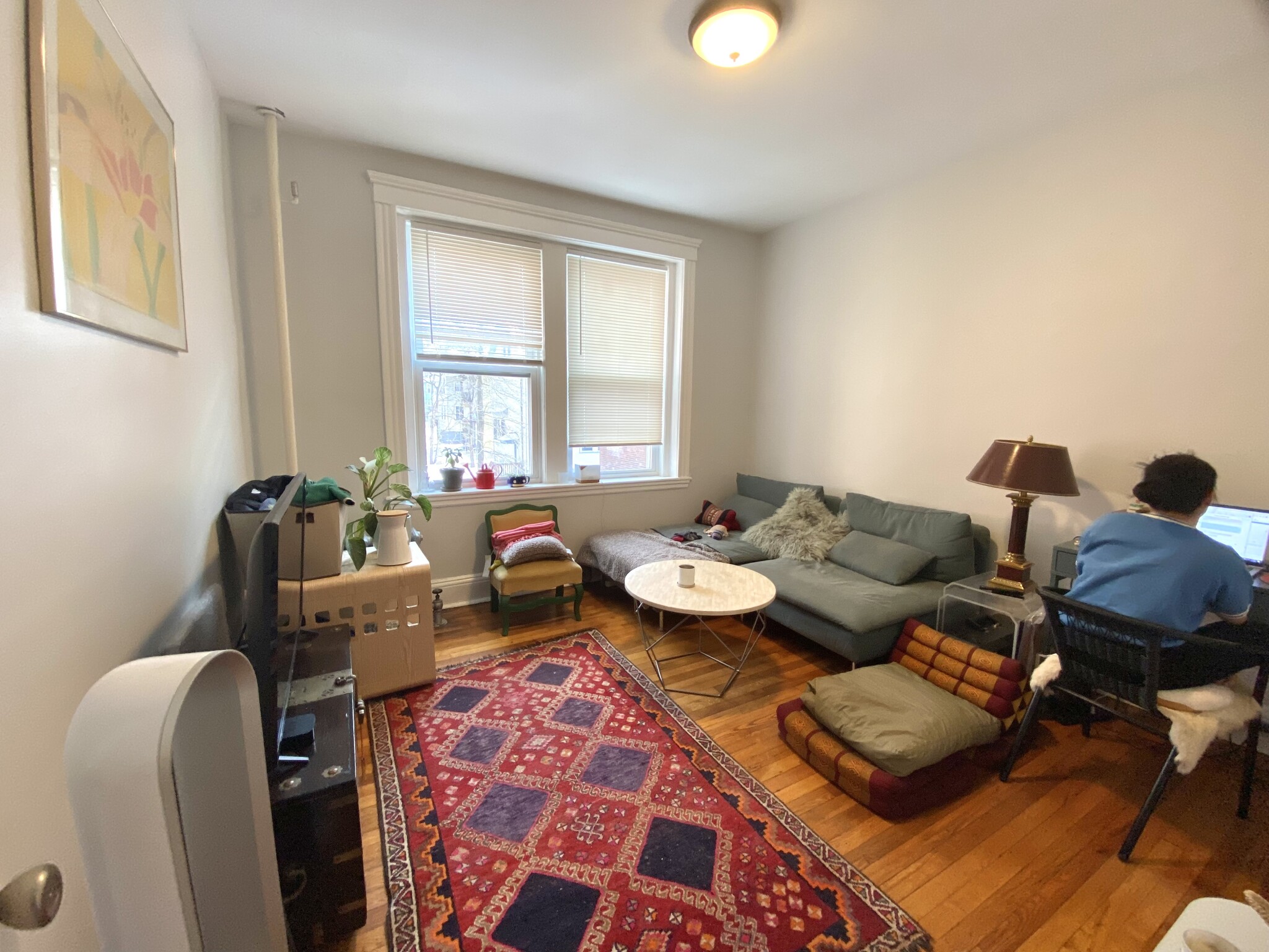 1450 Commonwealth Ave, Brighton