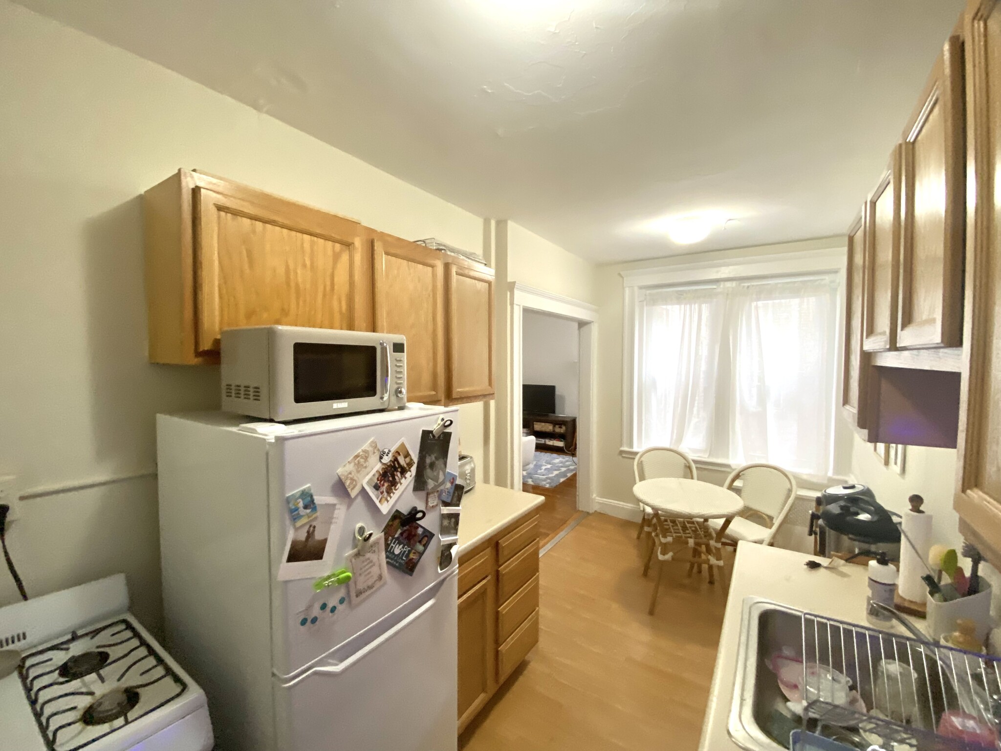 1171 Boylston St, Fenway