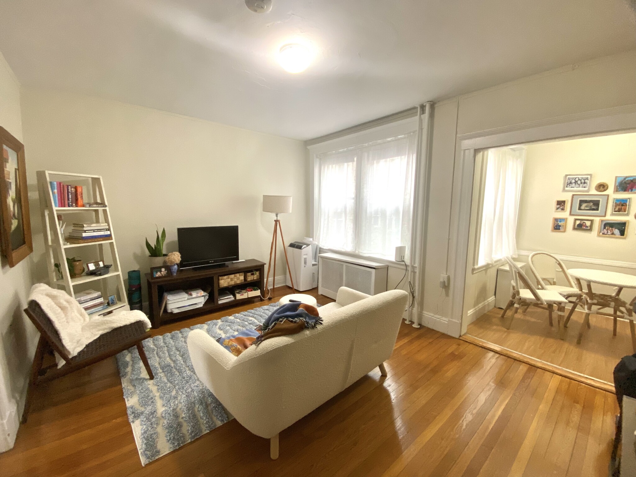 1171 Boylston St, Fenway