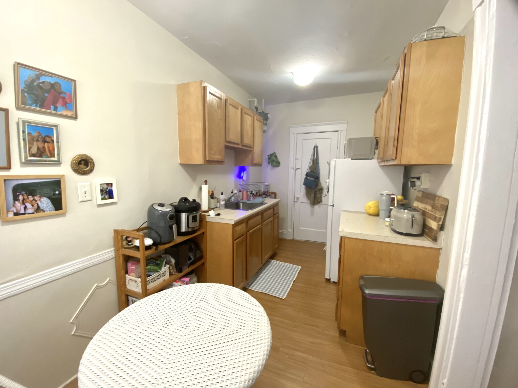 1171 Boylston St, Fenway