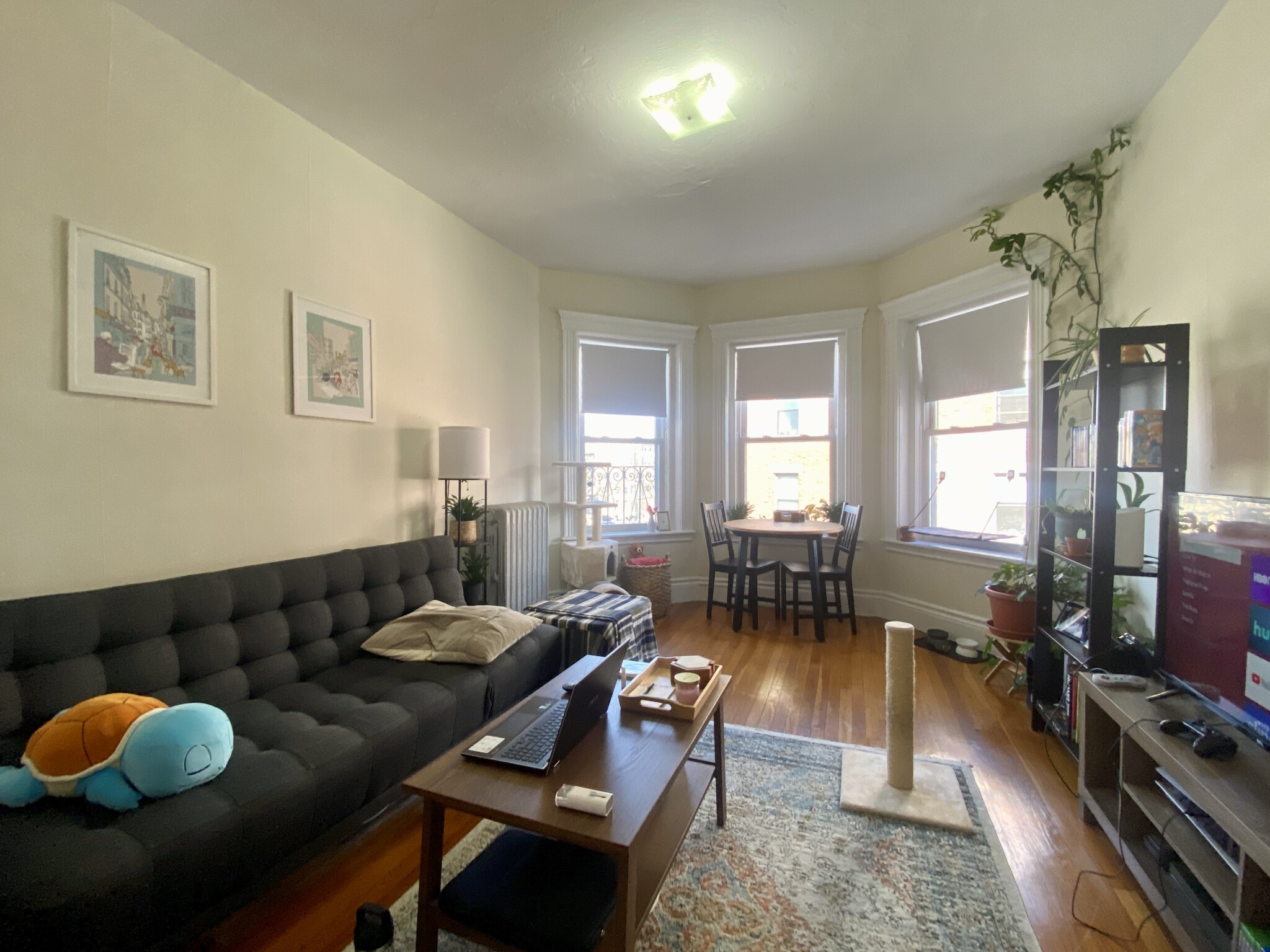 5 Walbridge St, Allston