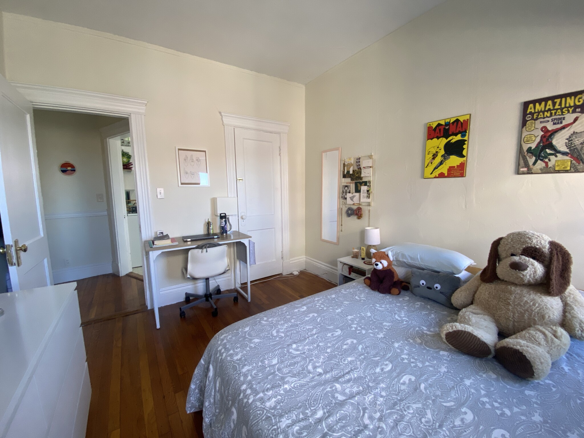 5 Walbridge St, Allston