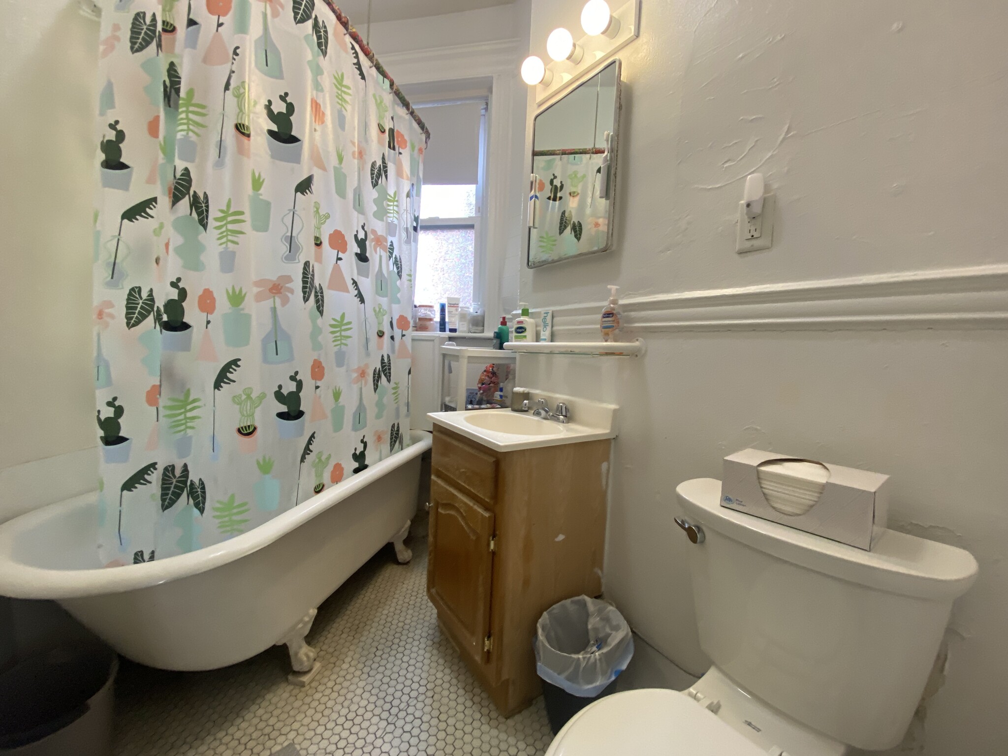 5 Walbridge St, Allston