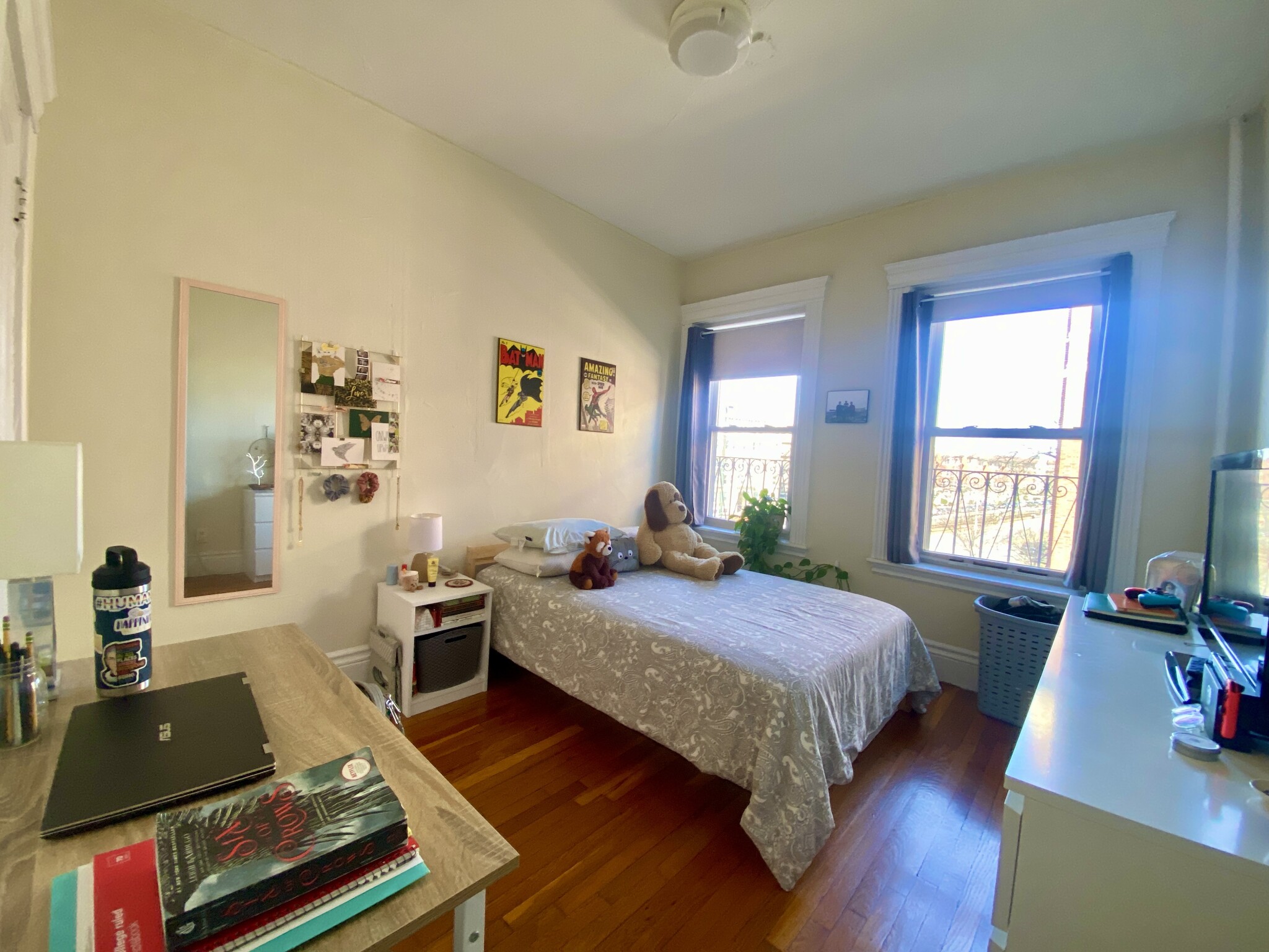 5 Walbridge St, Allston